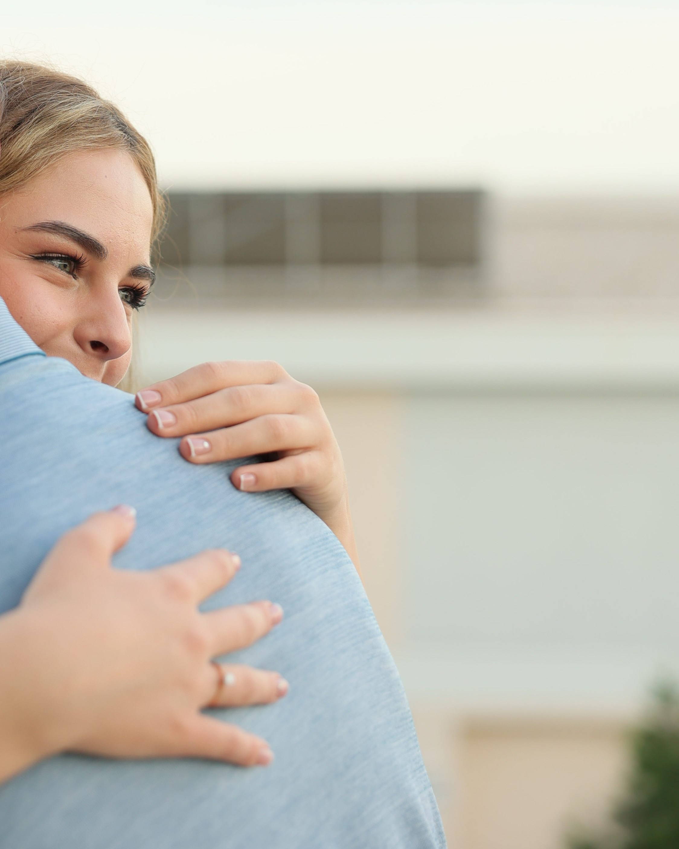 Она сказала да!. Свадебный фотограф в Крыму