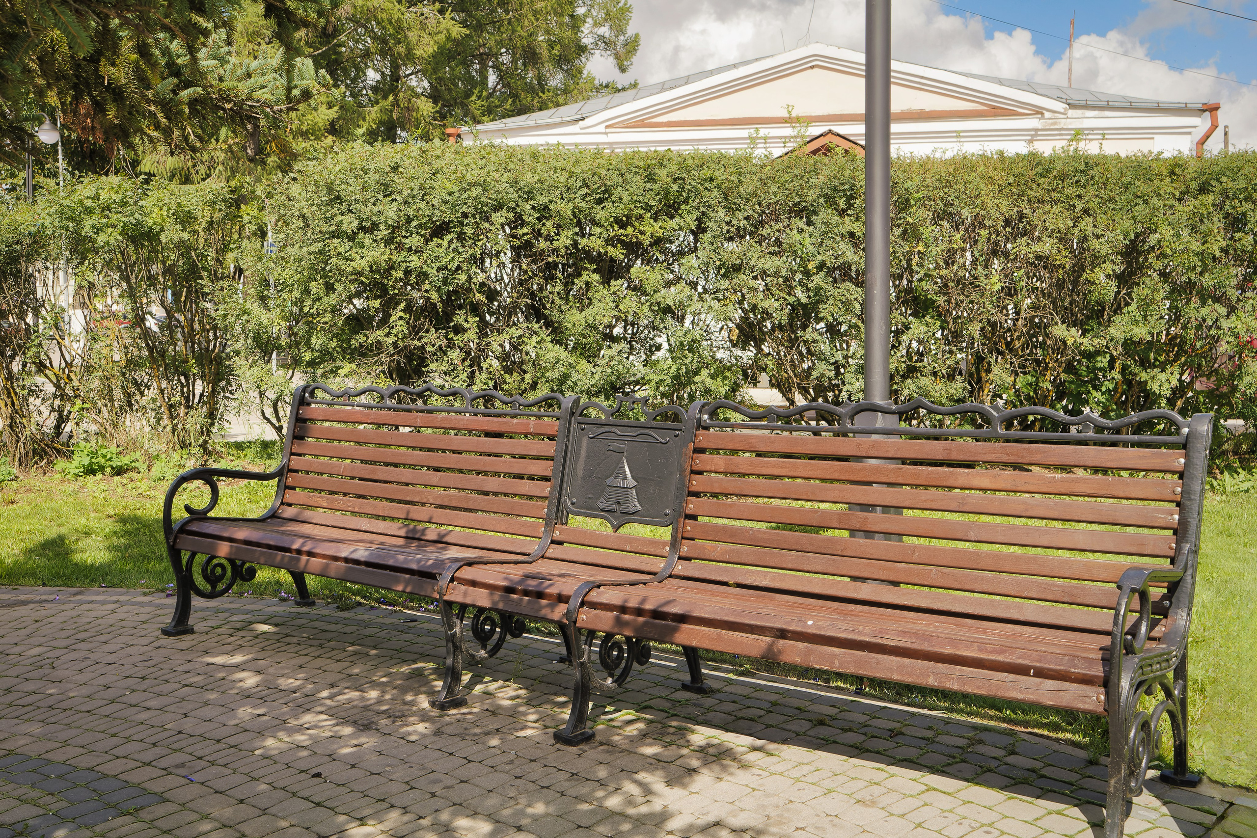 Неторопливый Торопец. Август 2024 года. Фотограф Никифоров-Гордеев Сергей. Москва и МО