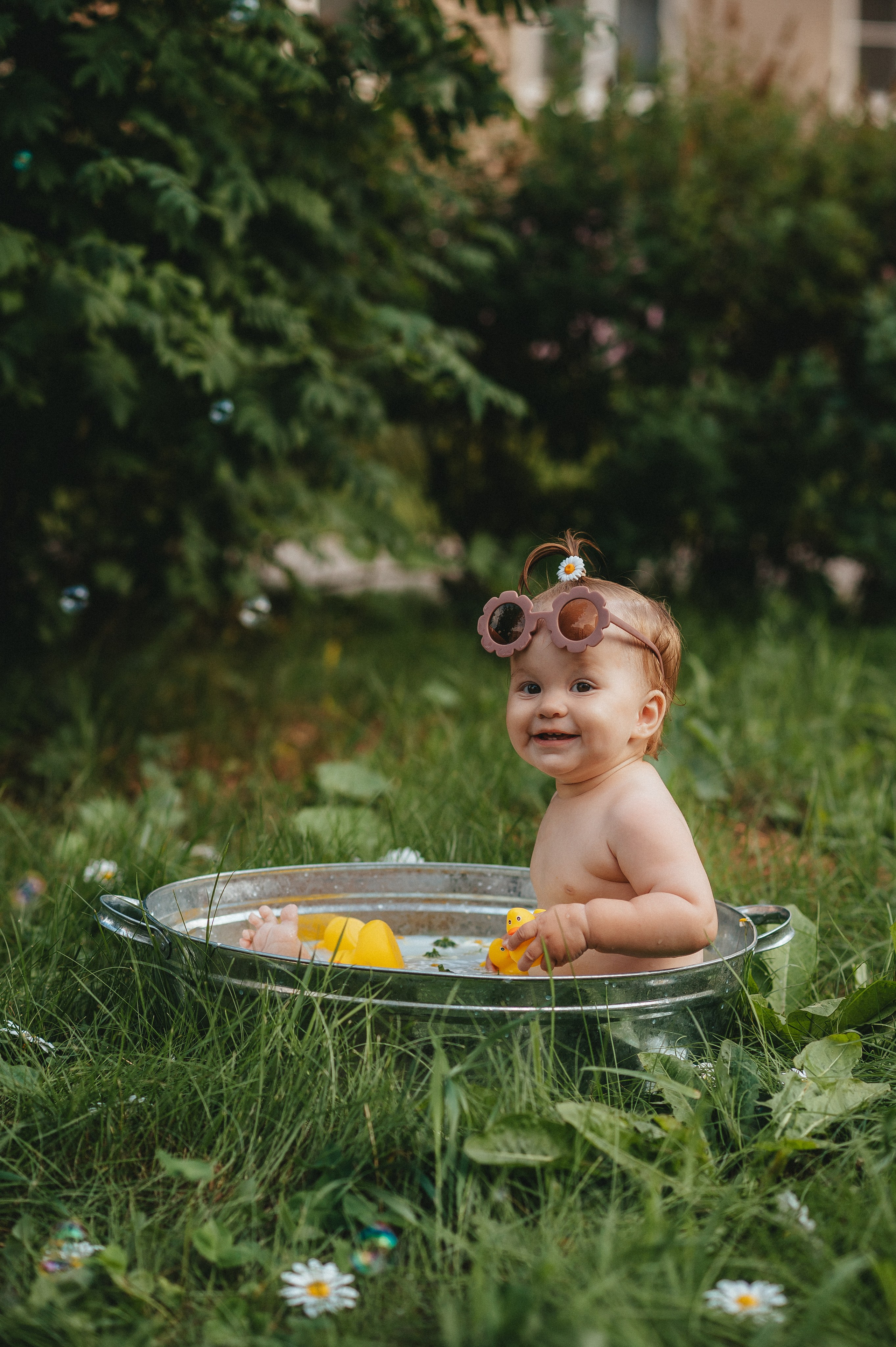 Детский портрет. Семейный домашний фотограф Юлия Власова, город Архангельск