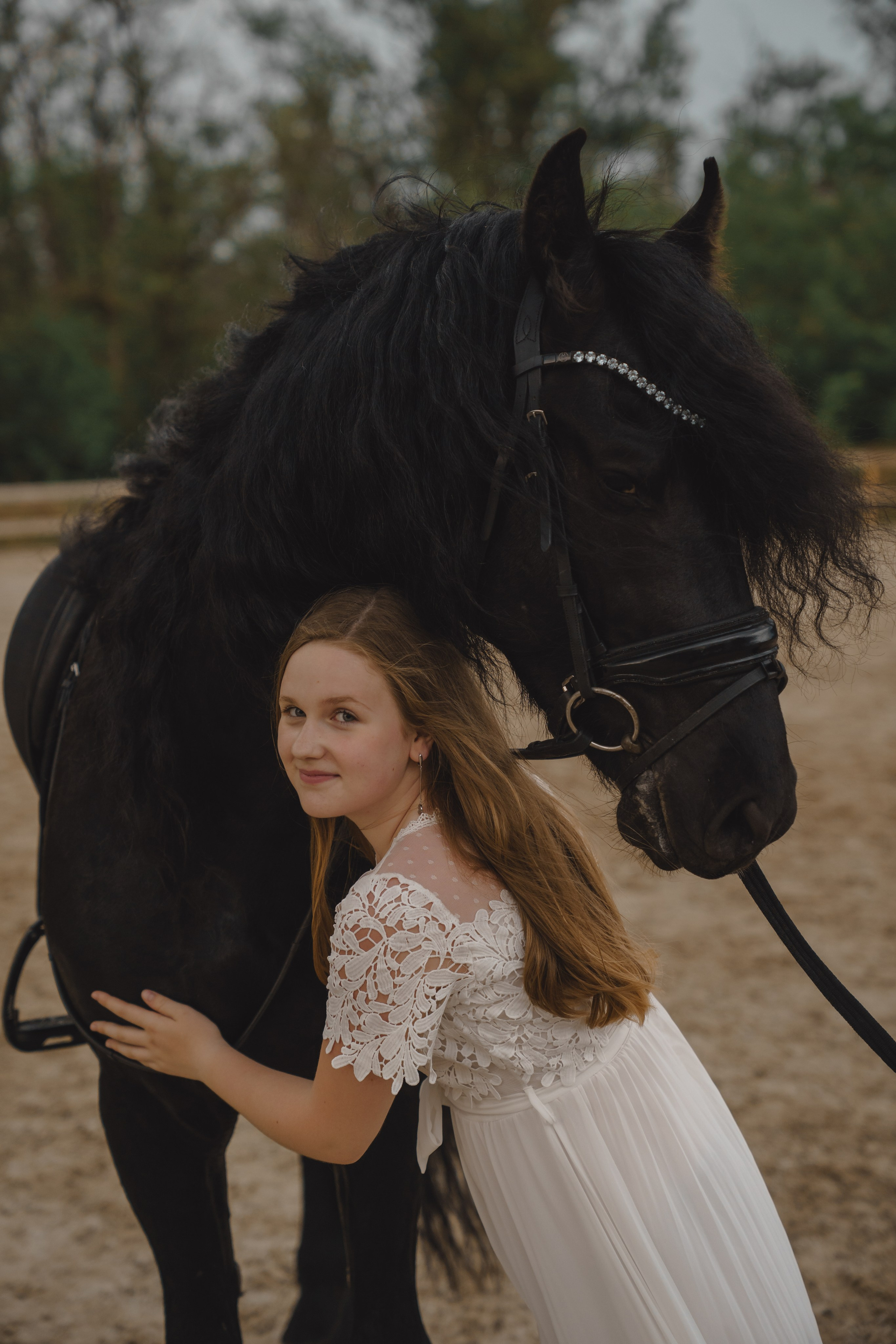 Алиса и Фантом. Свадебный и репортажный фотограф Ростов-на-Дону Алексей Гуль