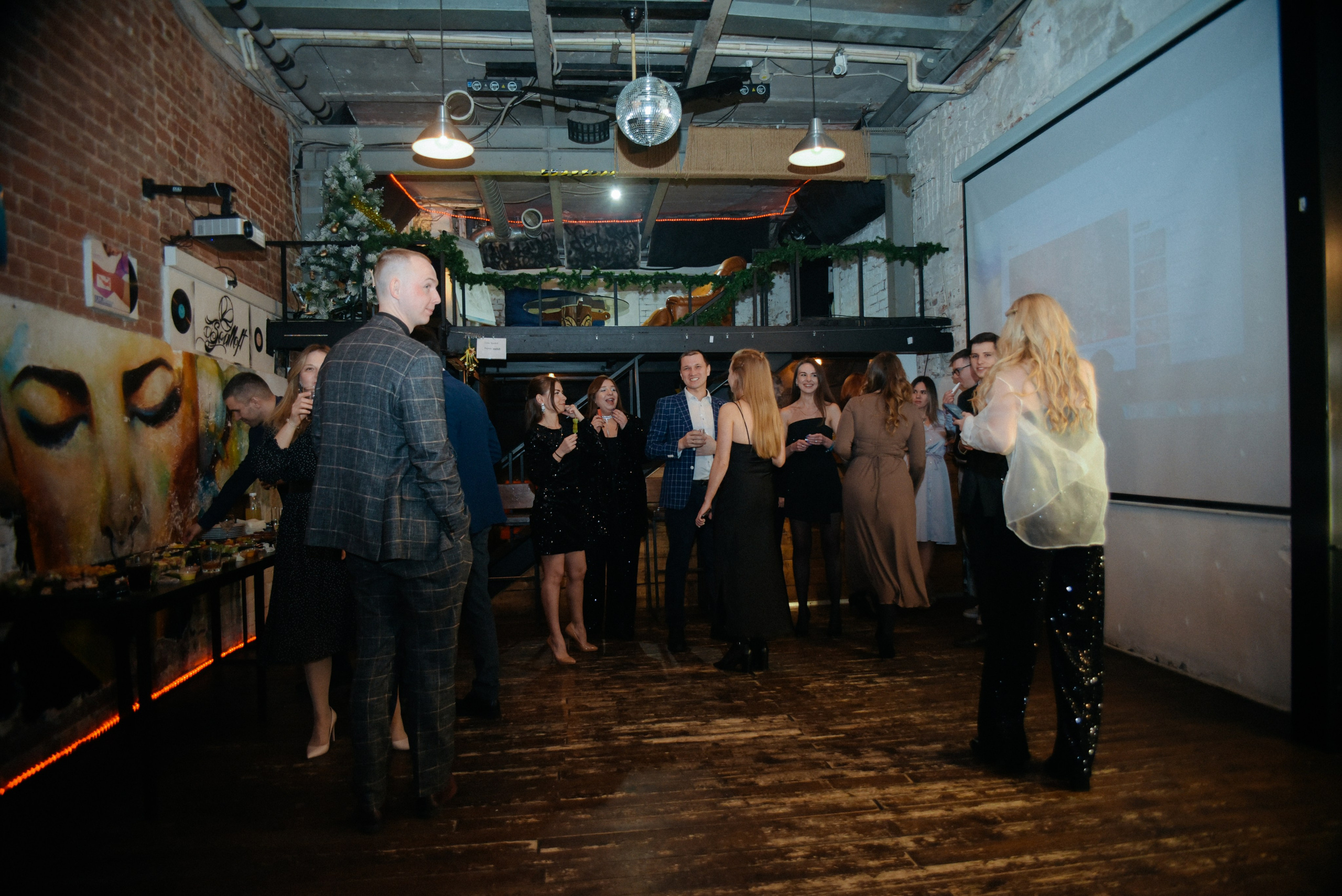 Этажи Оскар. Фотограф Лола Волна, город Москва