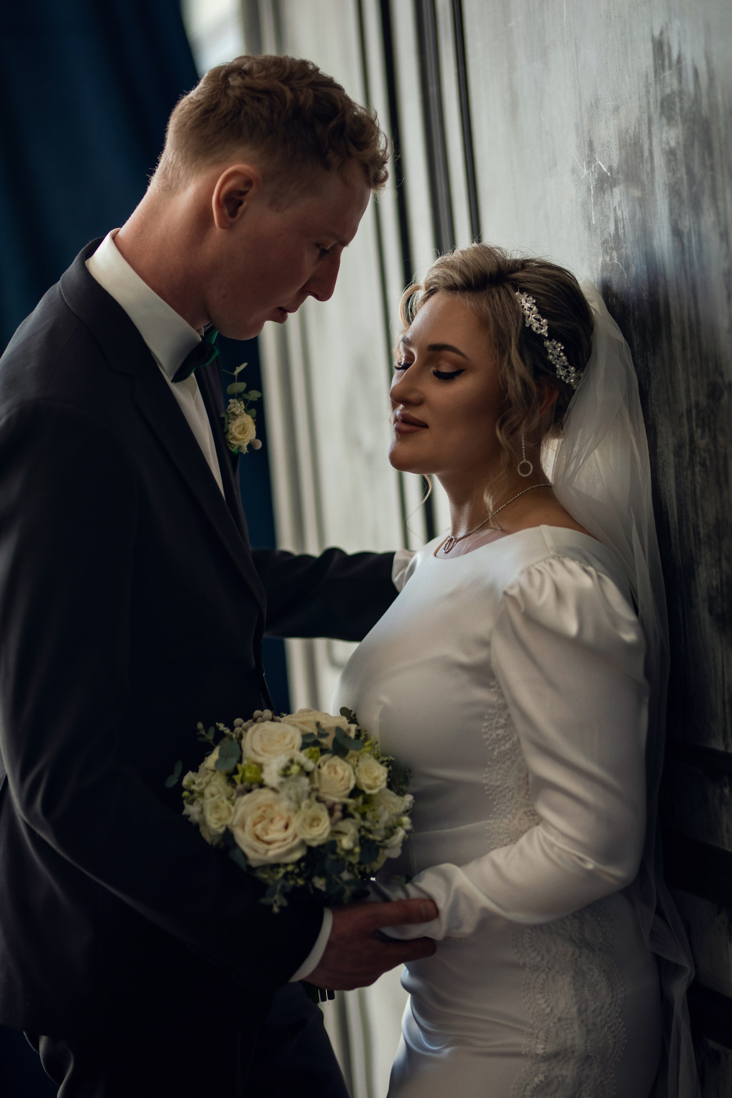 Ксюша Кирилл. Фотограф чувственного портрета в Санкт-Петербурге Светлана Фролова