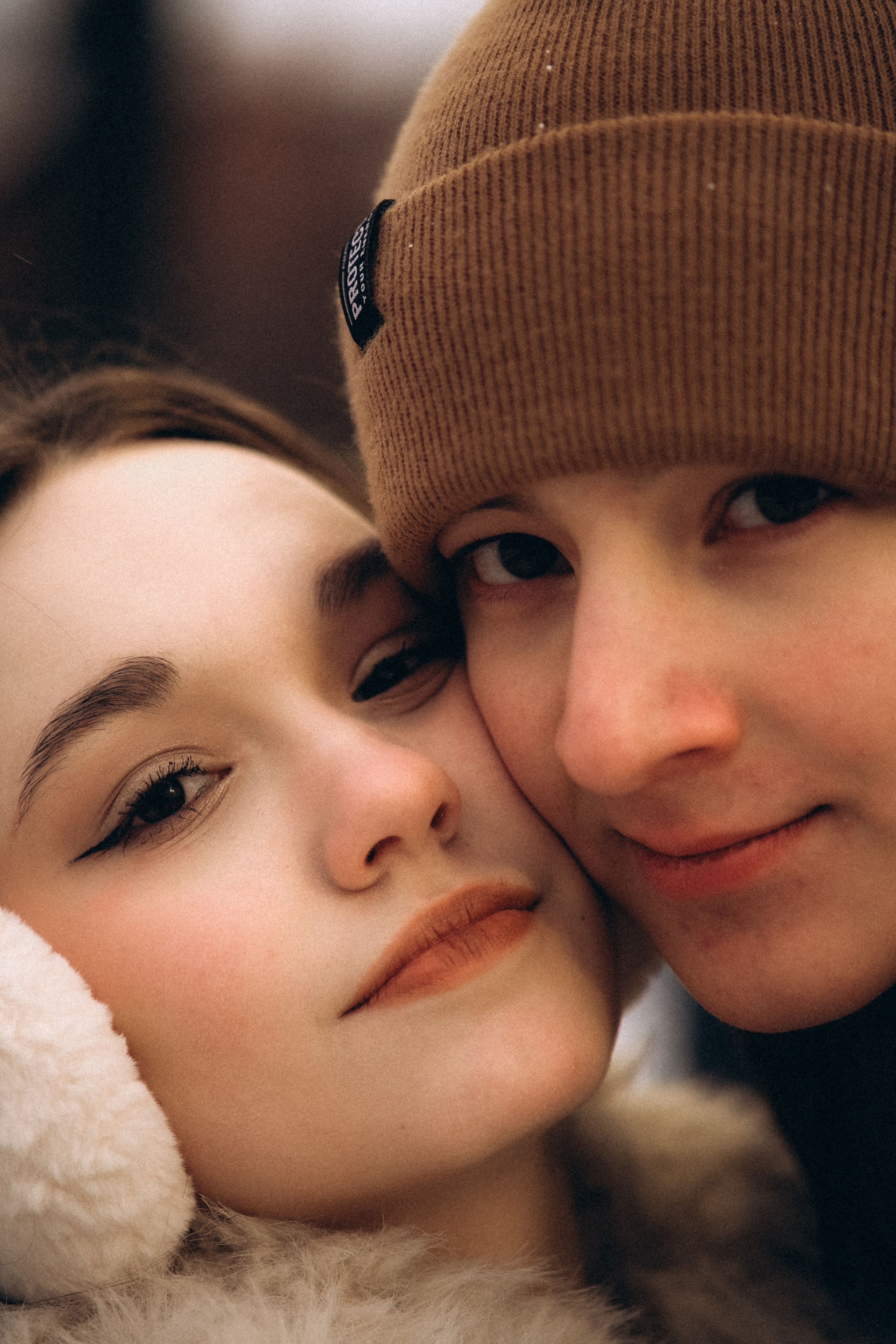 Таня & Дима. Phdkvmr.ru