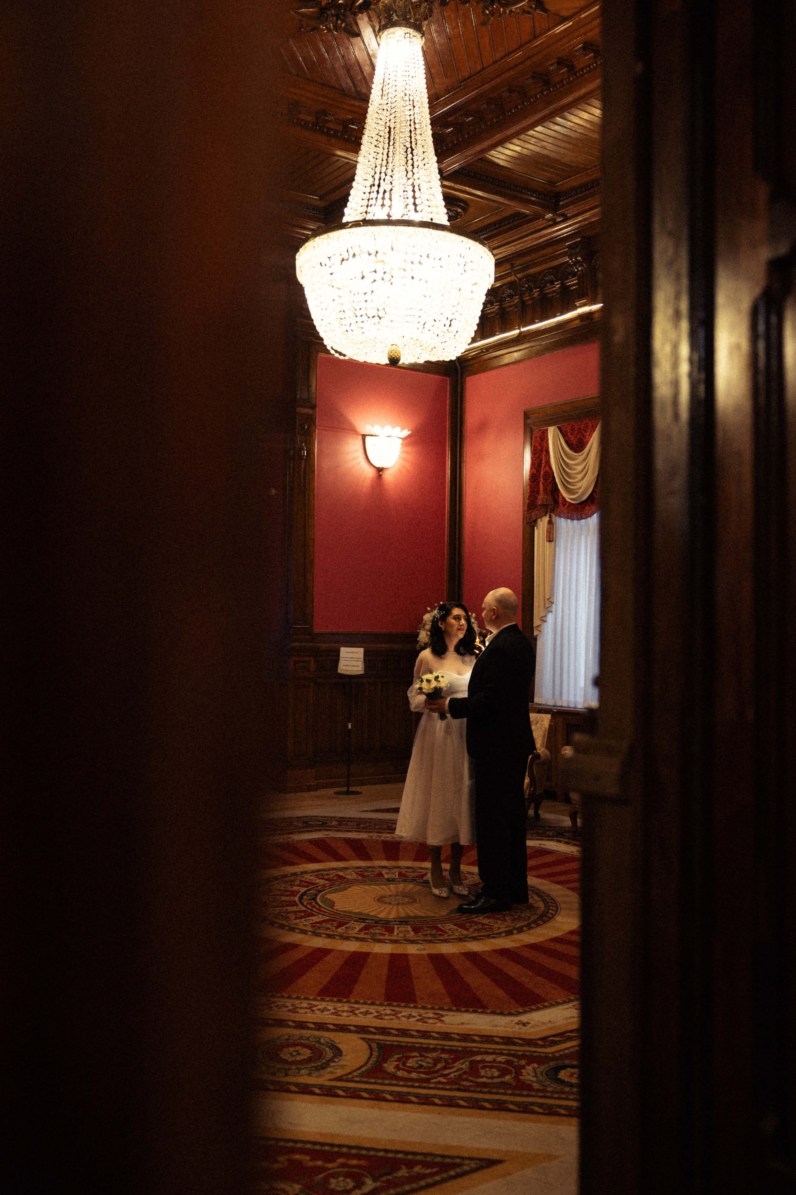 Эля & Игорь ДБ2. Phdkvmr.ru