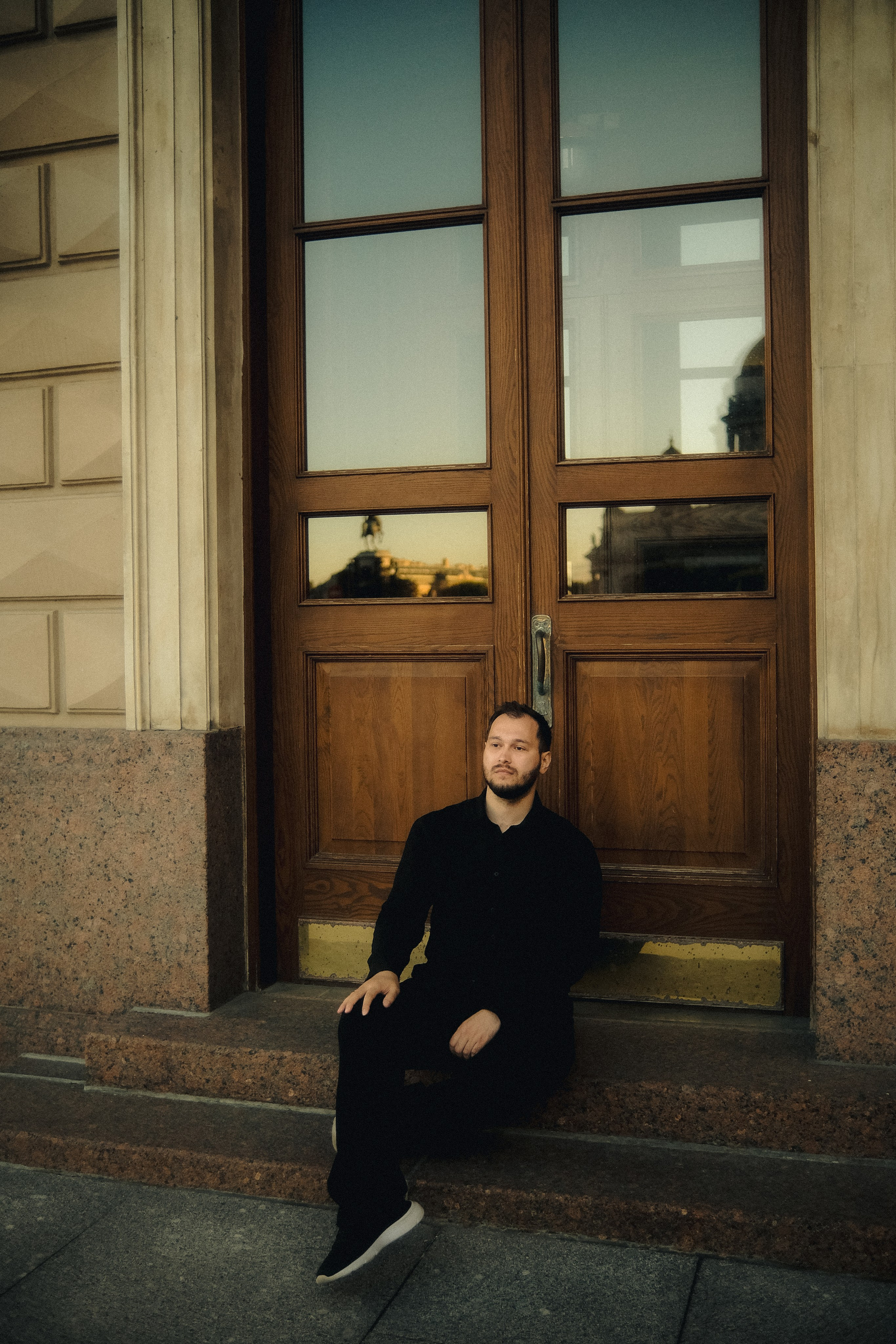 Нина & Никита. Phdkvmr.ru