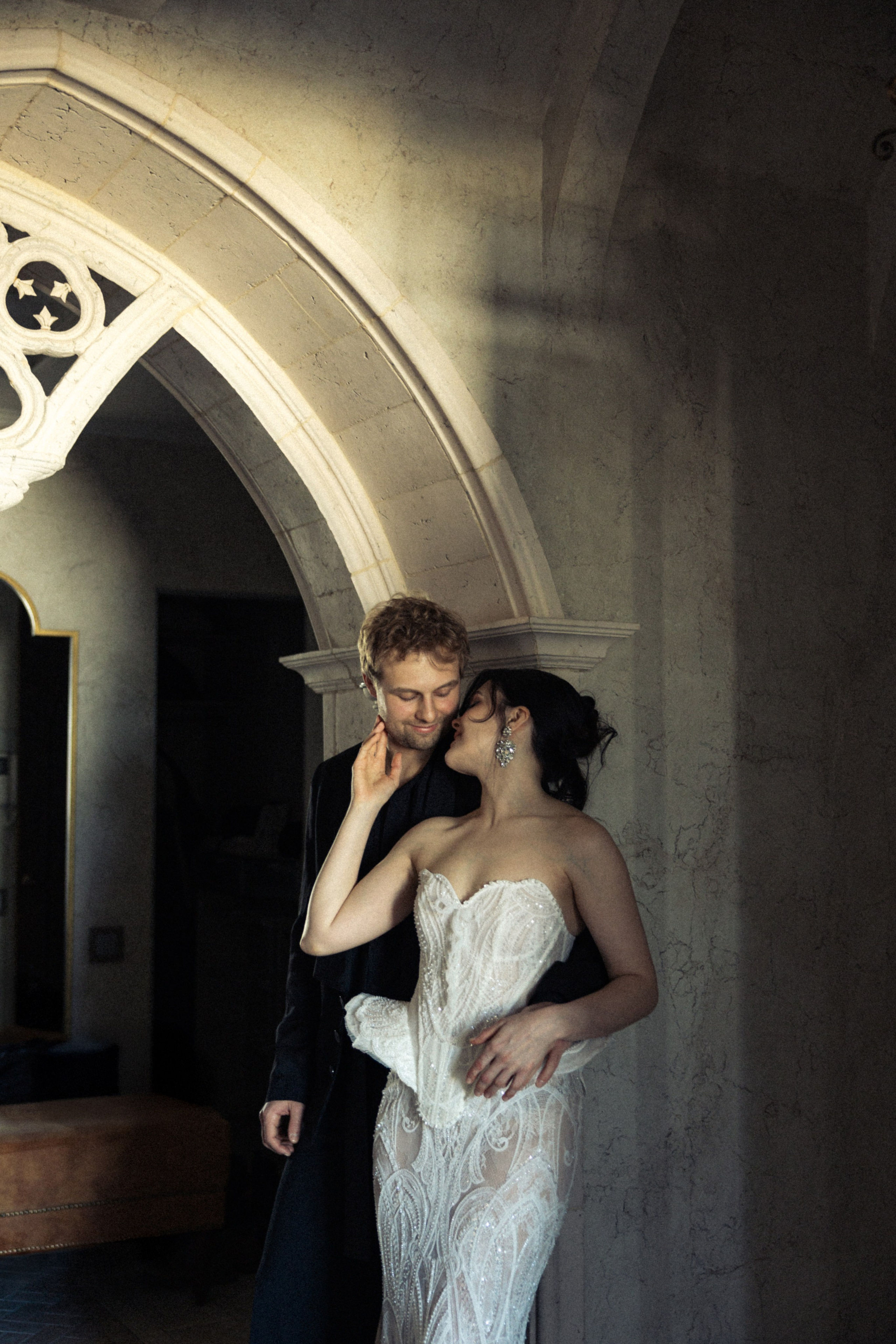 Сандра & Никита. Phdkvmr.ru