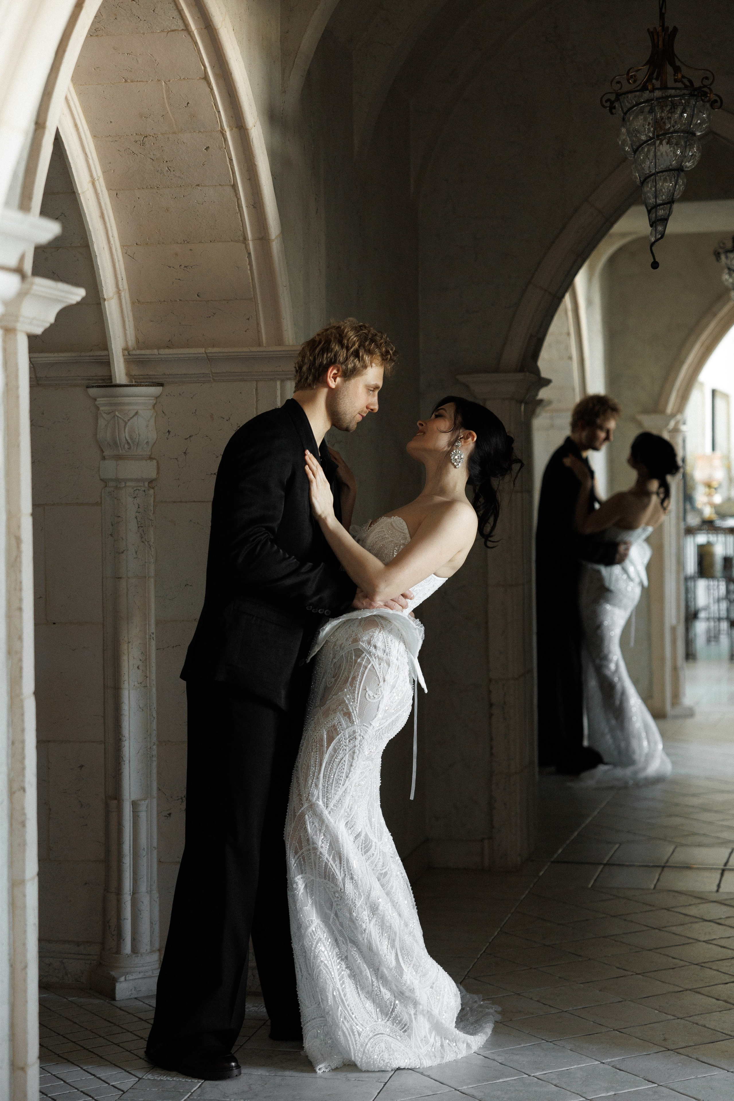 Сандра & Никита. Phdkvmr.ru