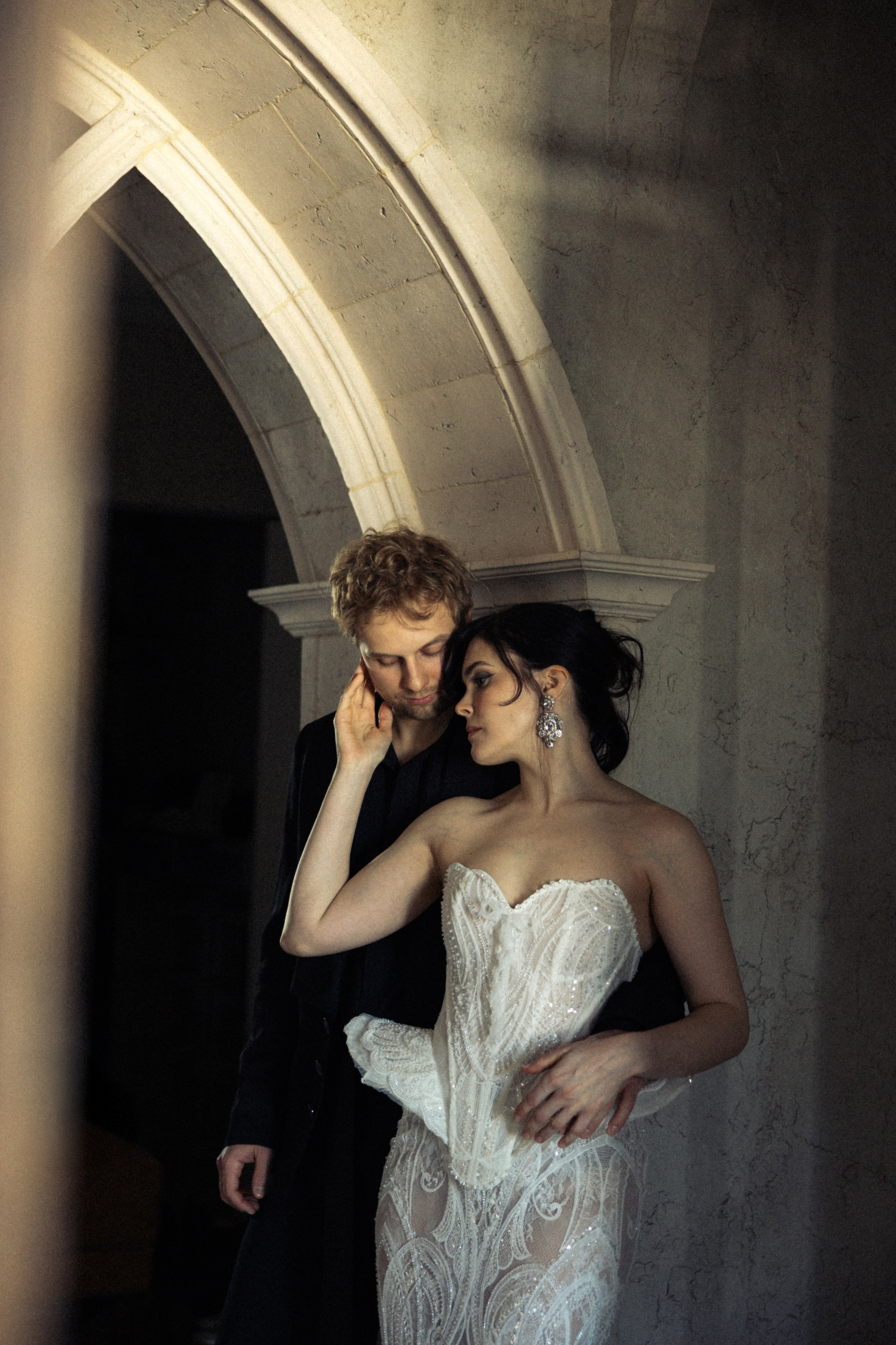 Сандра & Никита. Phdkvmr.ru