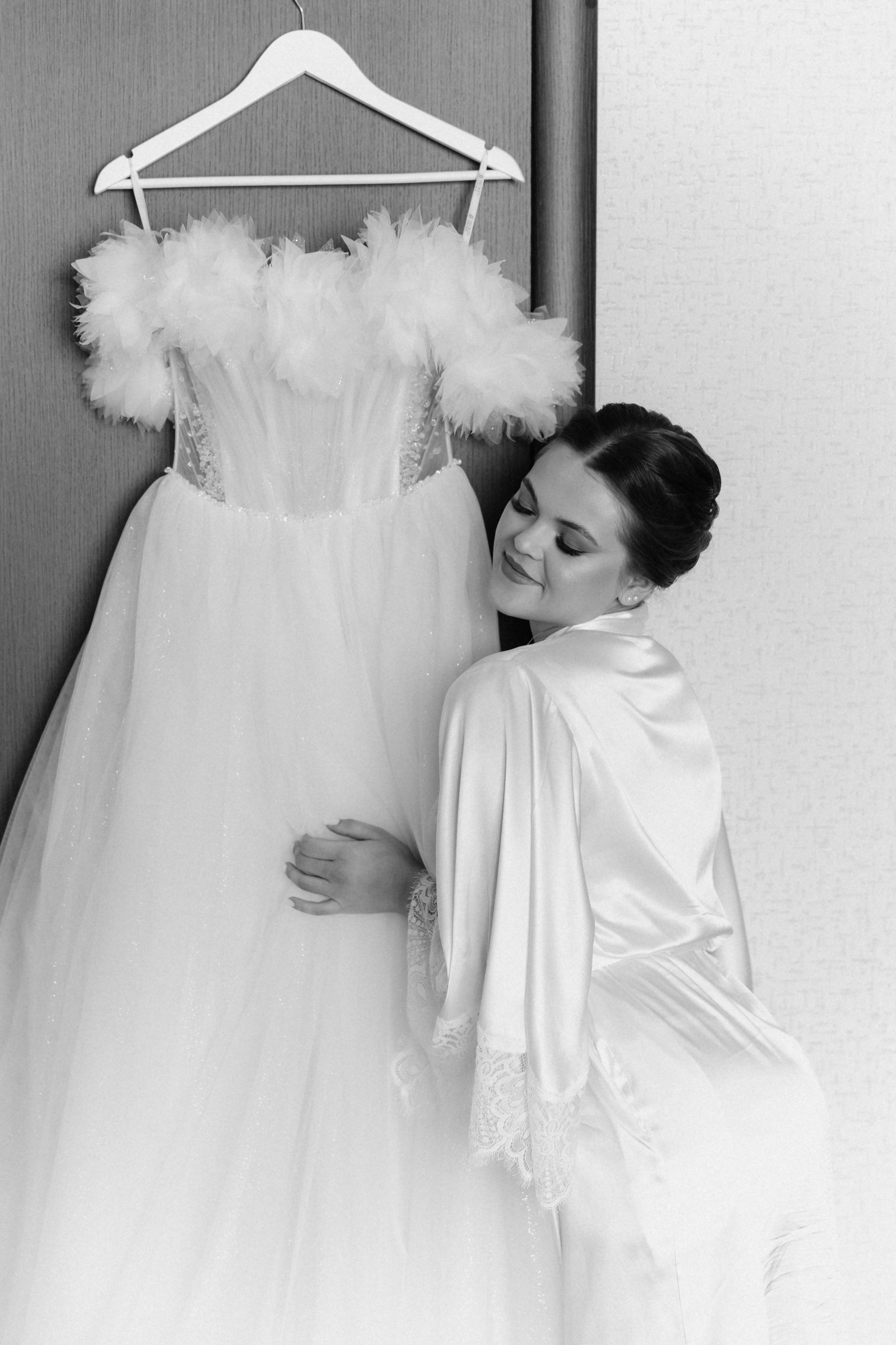 Кирилл и Аня. Фотограф Москва, Санкт-Петербург, Абакан