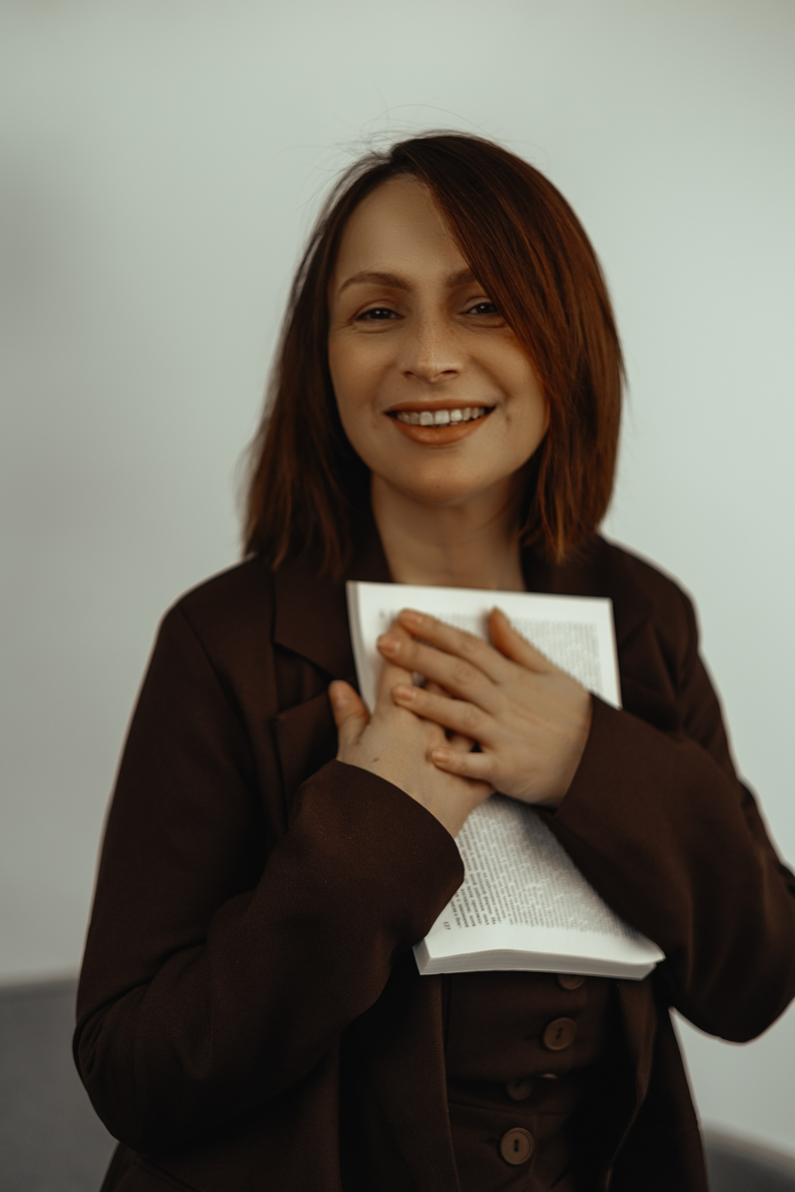 Психология. Анастасия. Фотограф в Кемерово Анастасия