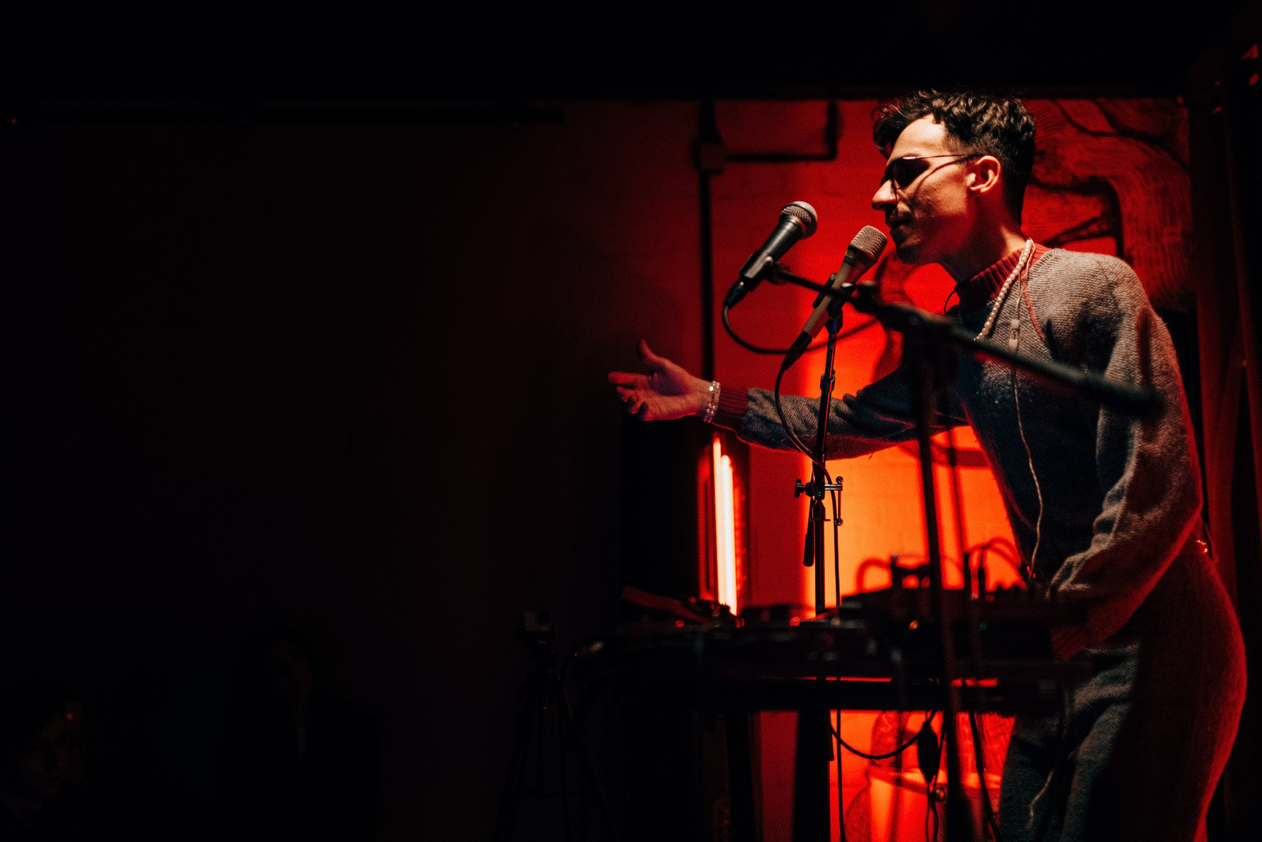 Репортажный и портретный фотограф во Владимире Сергей Кравцов