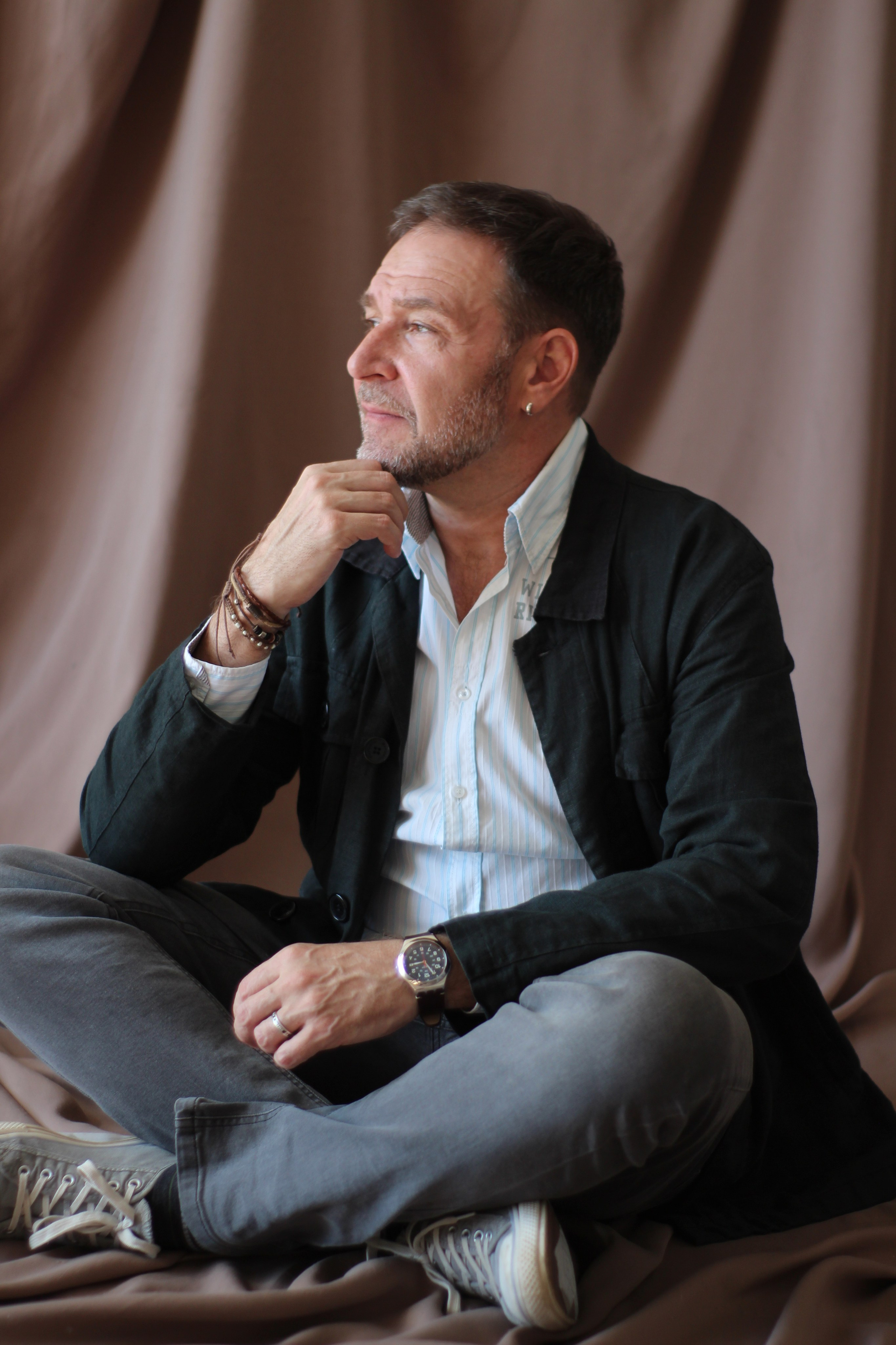 Артём. Фотохудожник Татьяна Бойцова