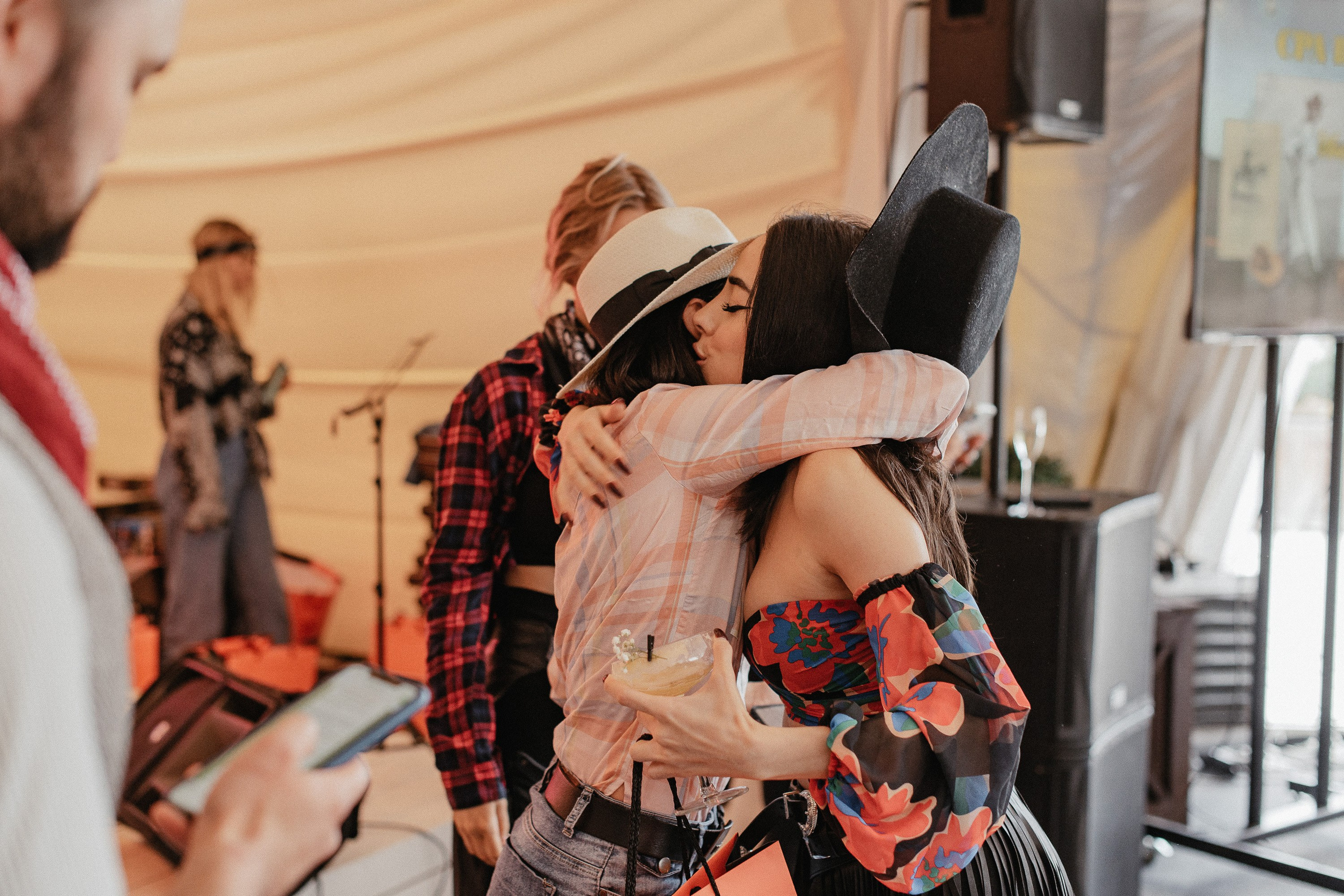 CPA BRO. Фотограф Serj Ganso