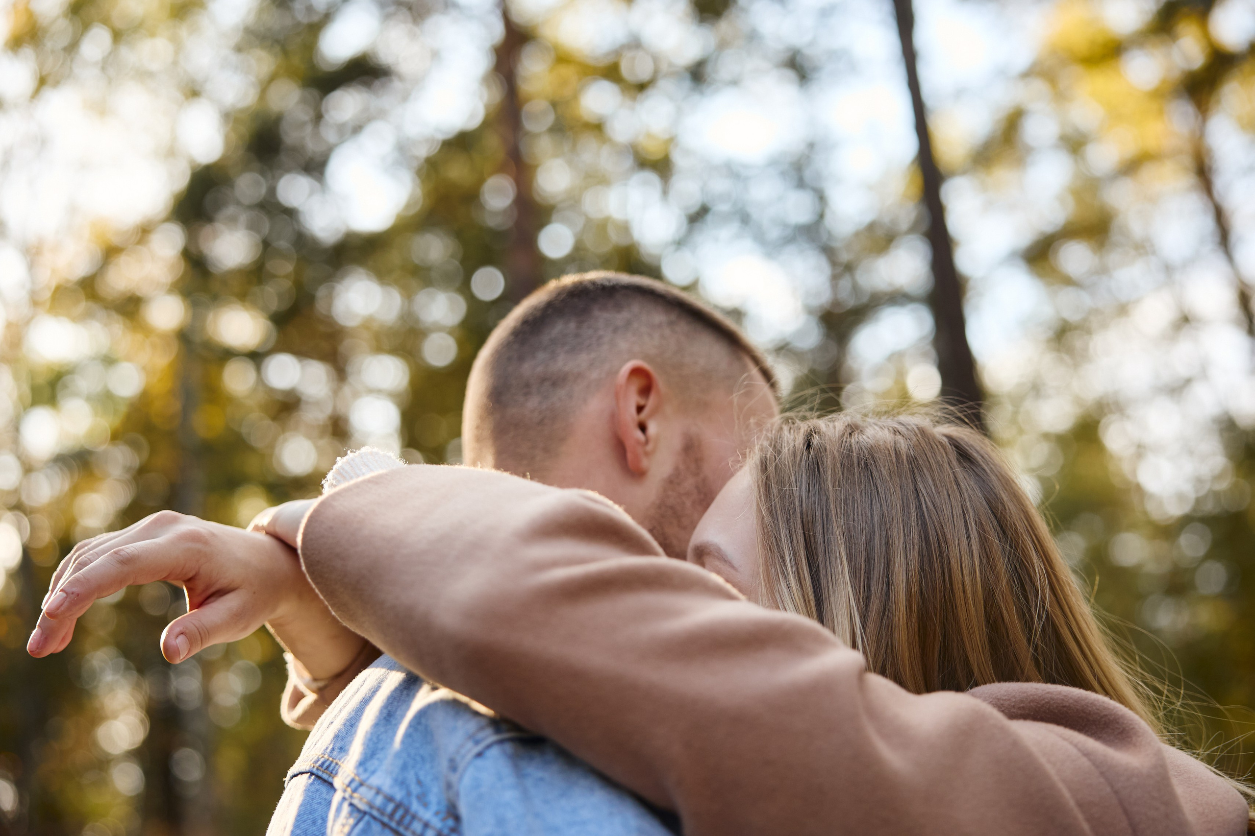 Алексей и Камелия. Коммерческий фотограф в Красноярске | Светлана Мищук