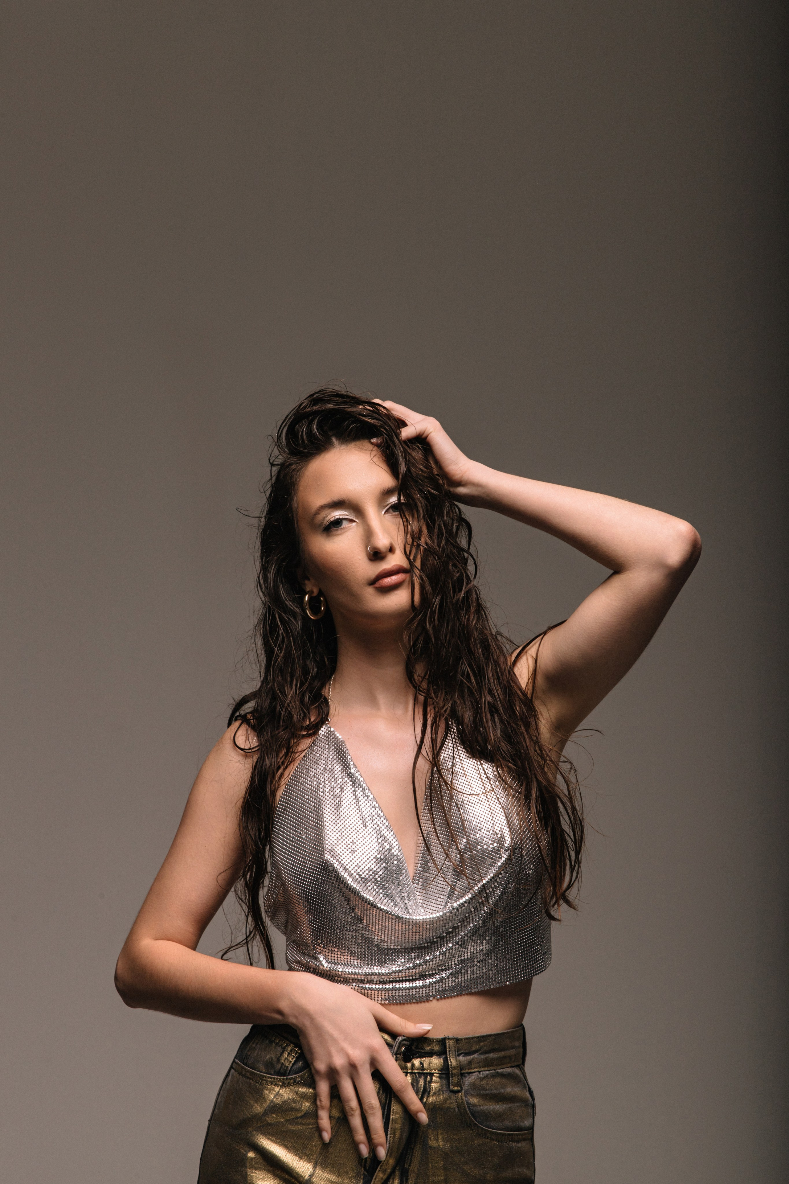 Студийная. Фотограф Воронеж/Белгород/Курск/все виды съемок