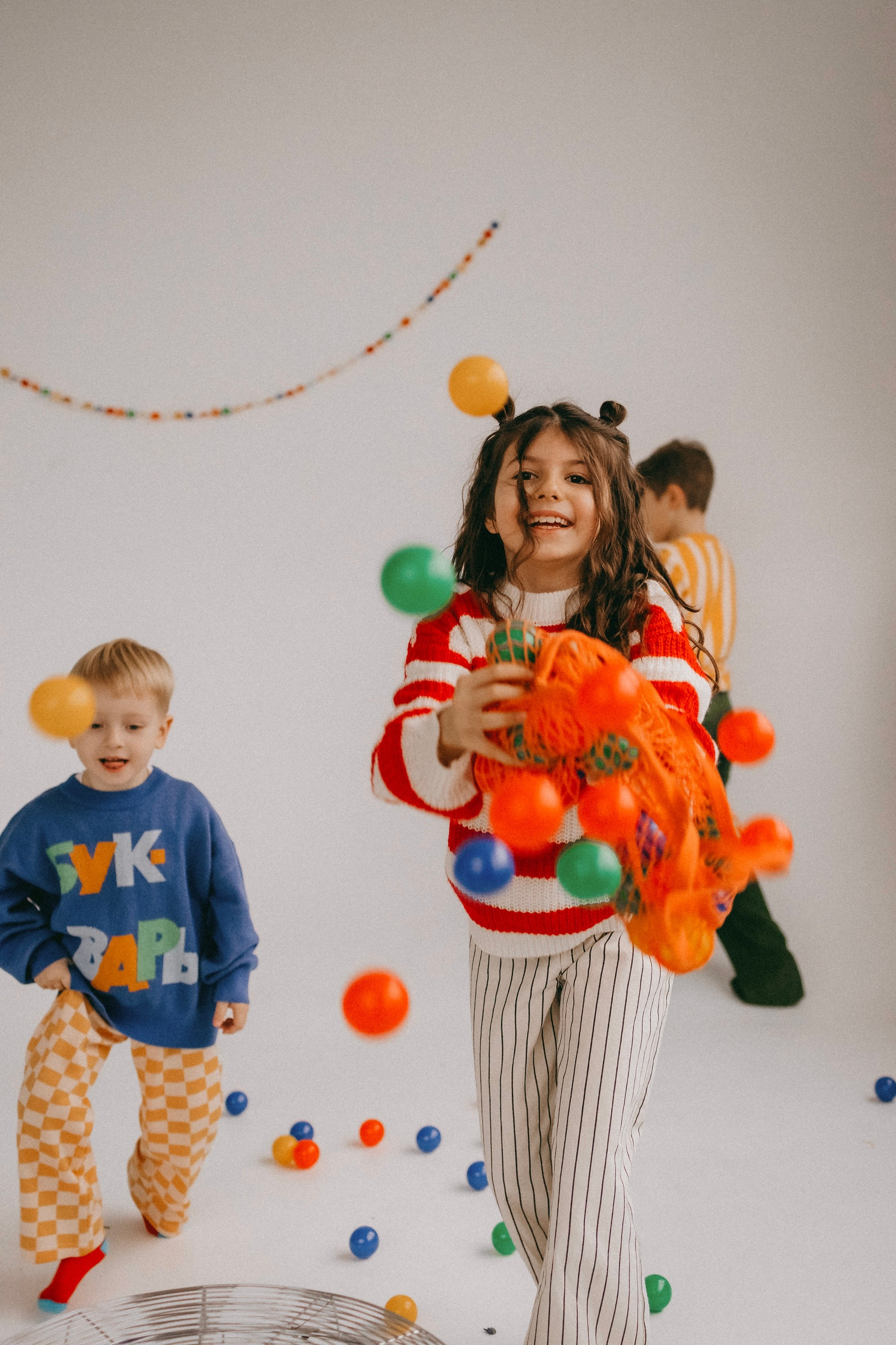 Проект ко дню матери. Главная