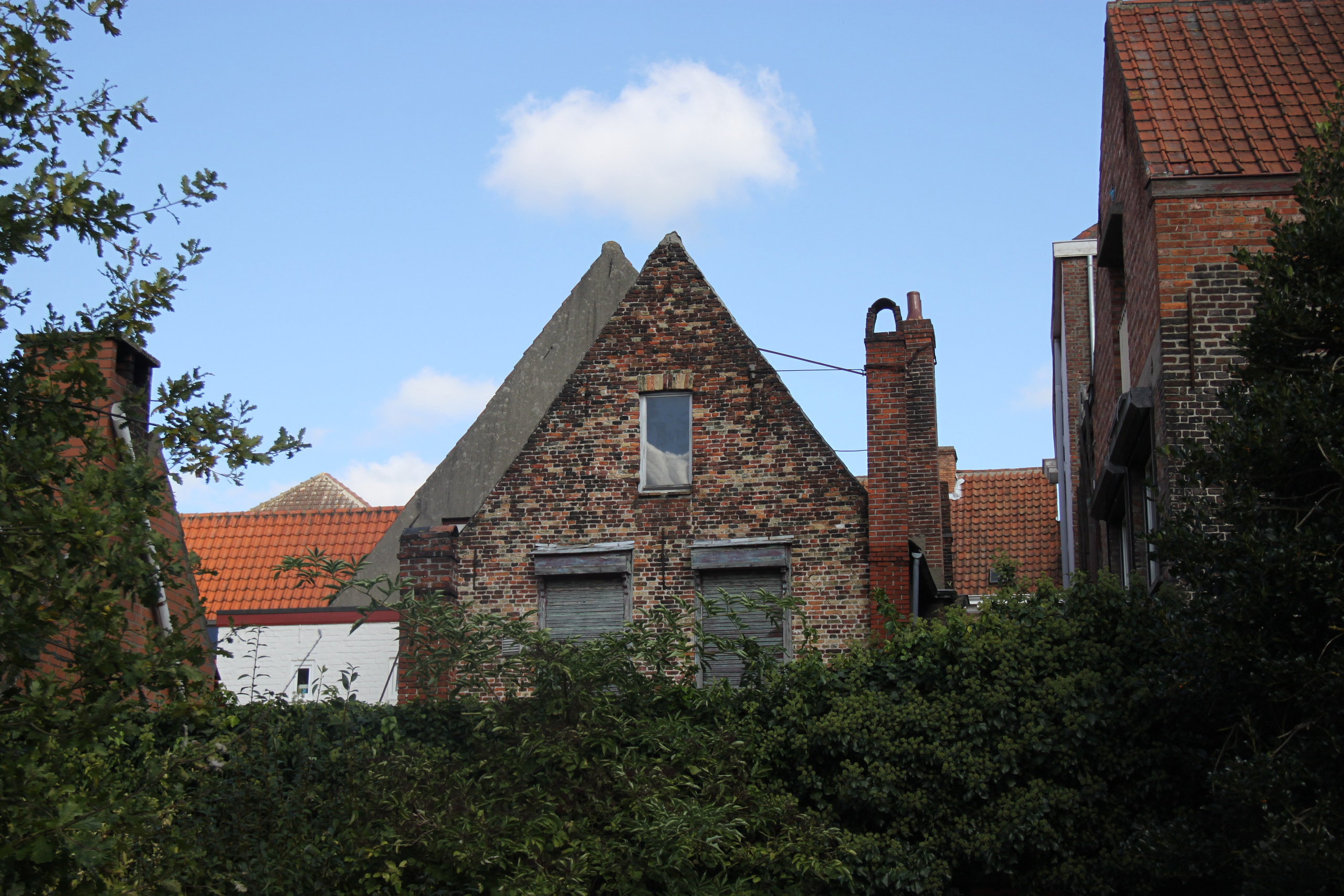 Bruges, Belgium. Andrey Filippov Photographer