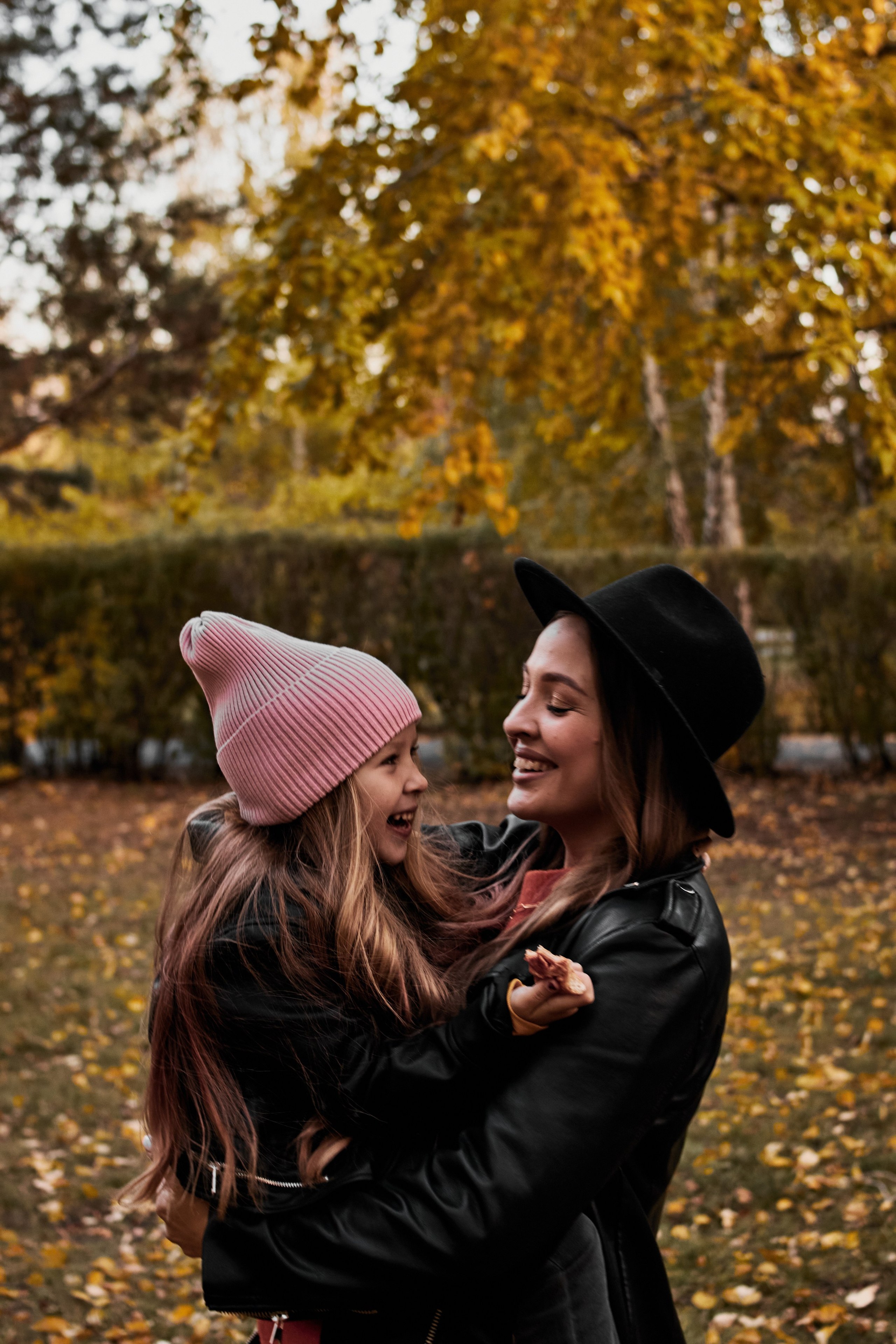 Мария и Эмилия. Фотограф Стилист Тюмень Вера Хайруллина