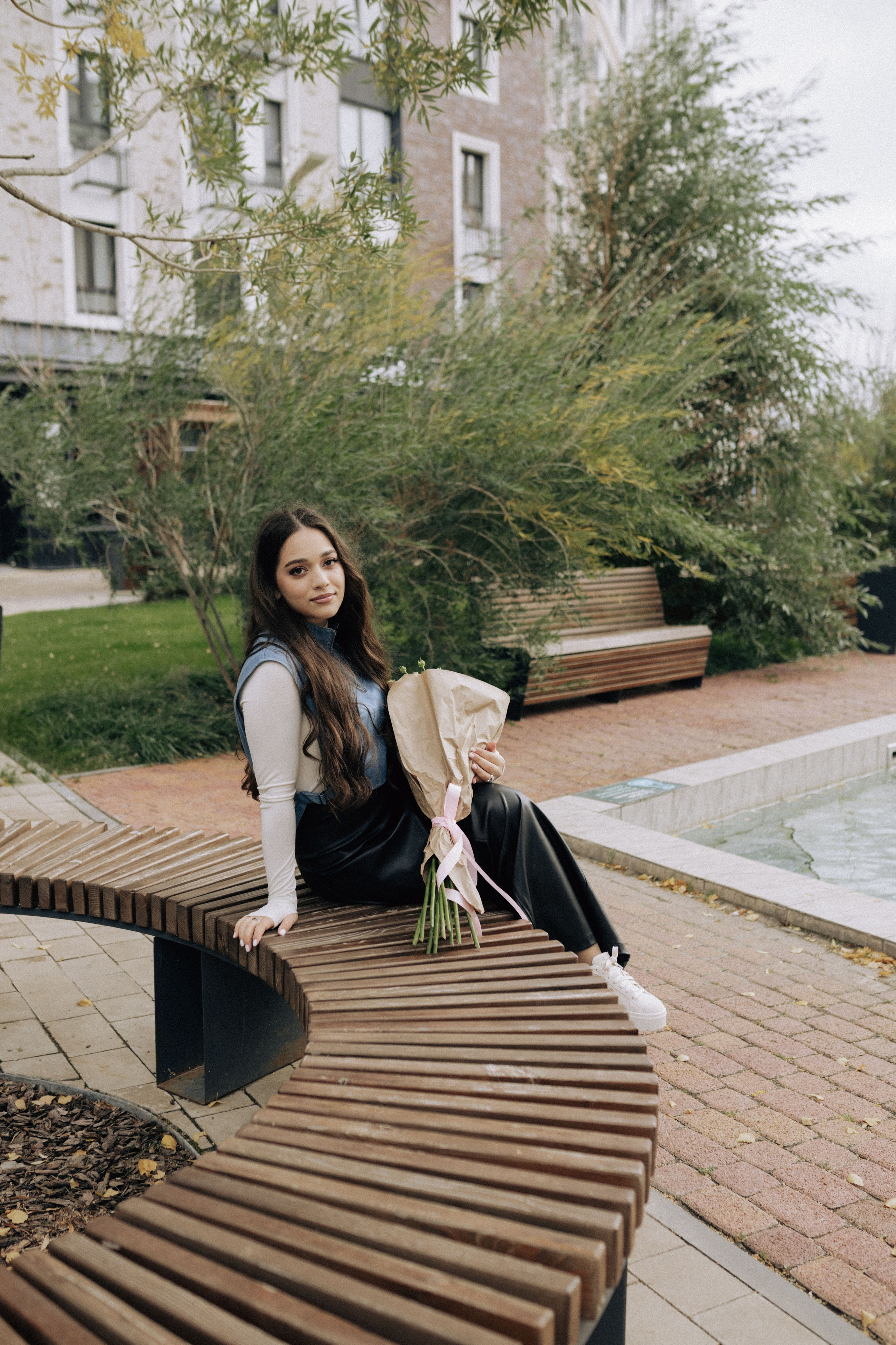 Асмик. Фотограф Стилист Тюмень Вера Хайруллина