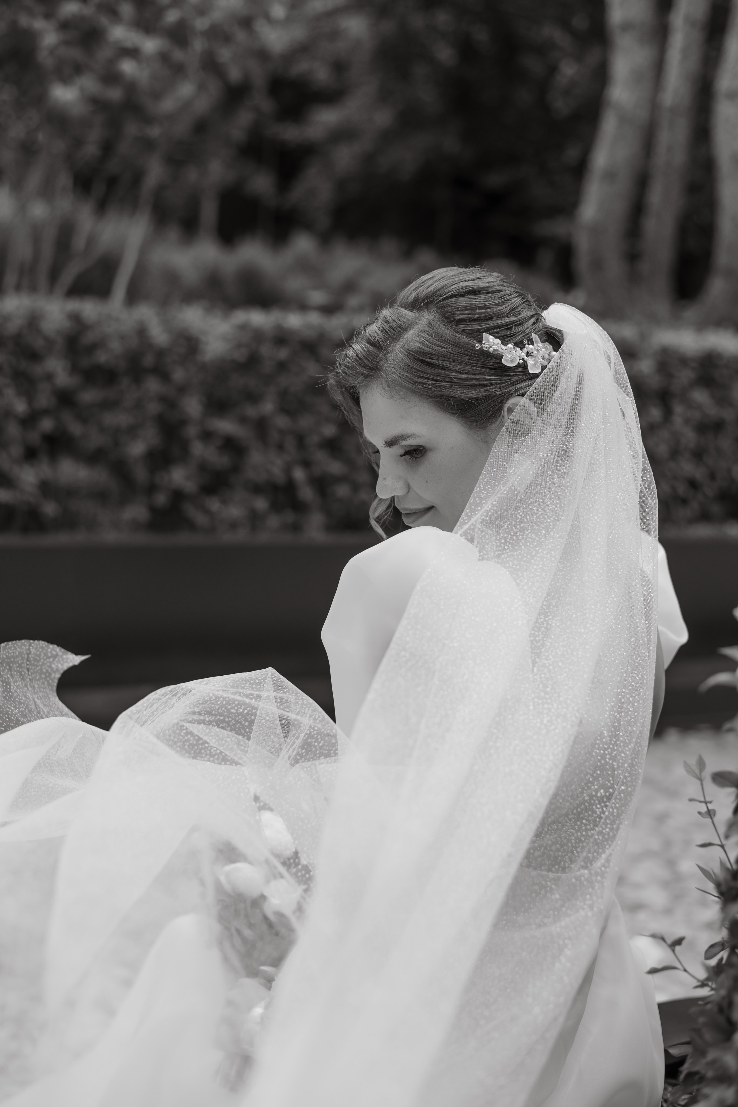 Анатолий и Людмила. Свадебный фотограф Тюмень / Санкт — Петербург Миронова Наталия