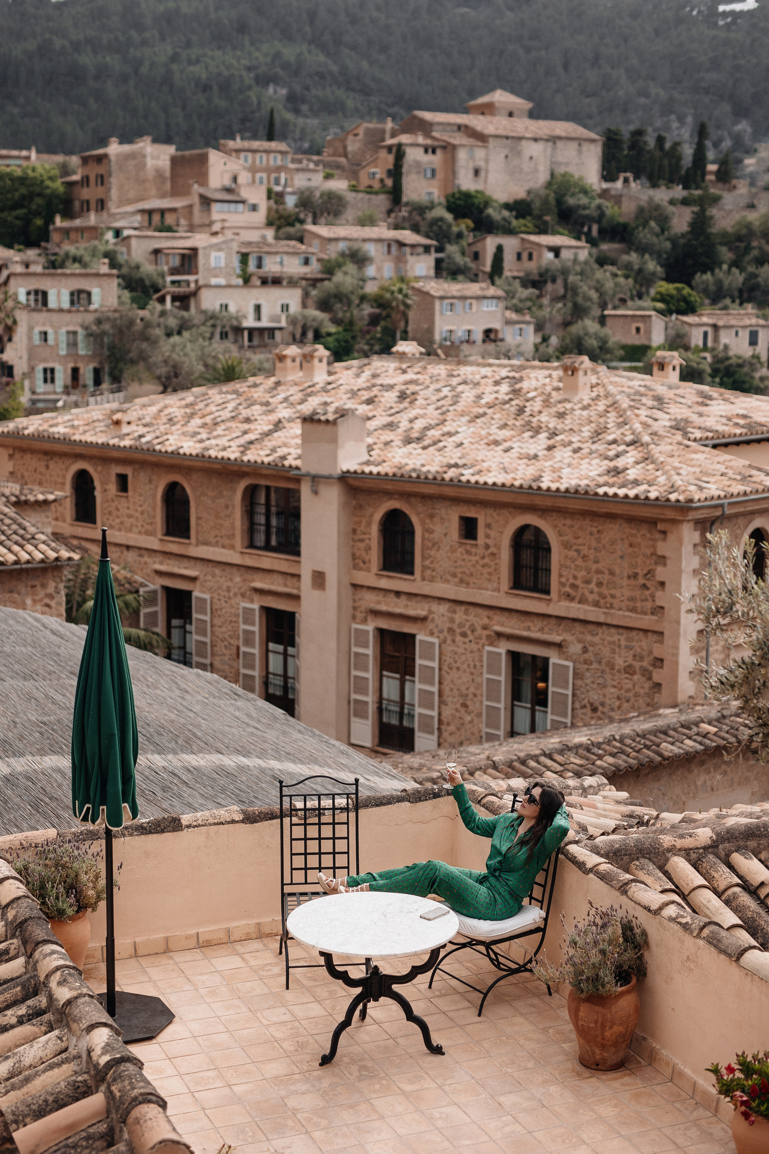 J&I. Фотограф на Майорке Екатерина Дробышева