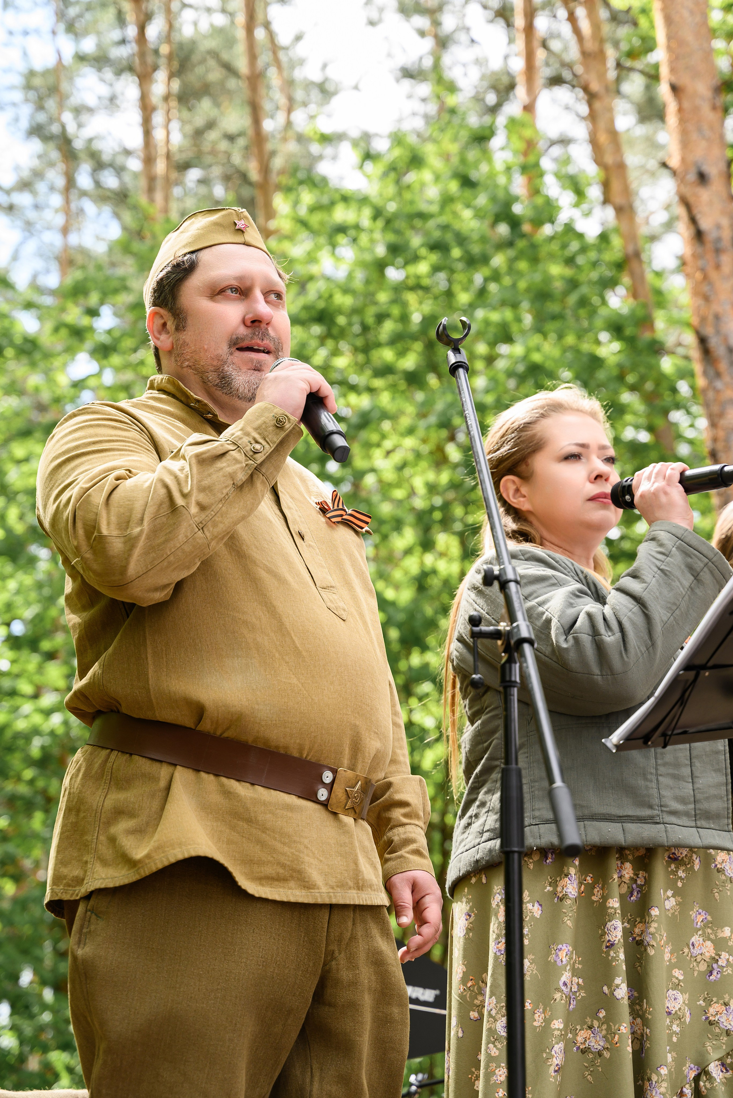 9 Мая (Архангельская слобода). Бжицких Виталий — фотограф г. Ульяновск