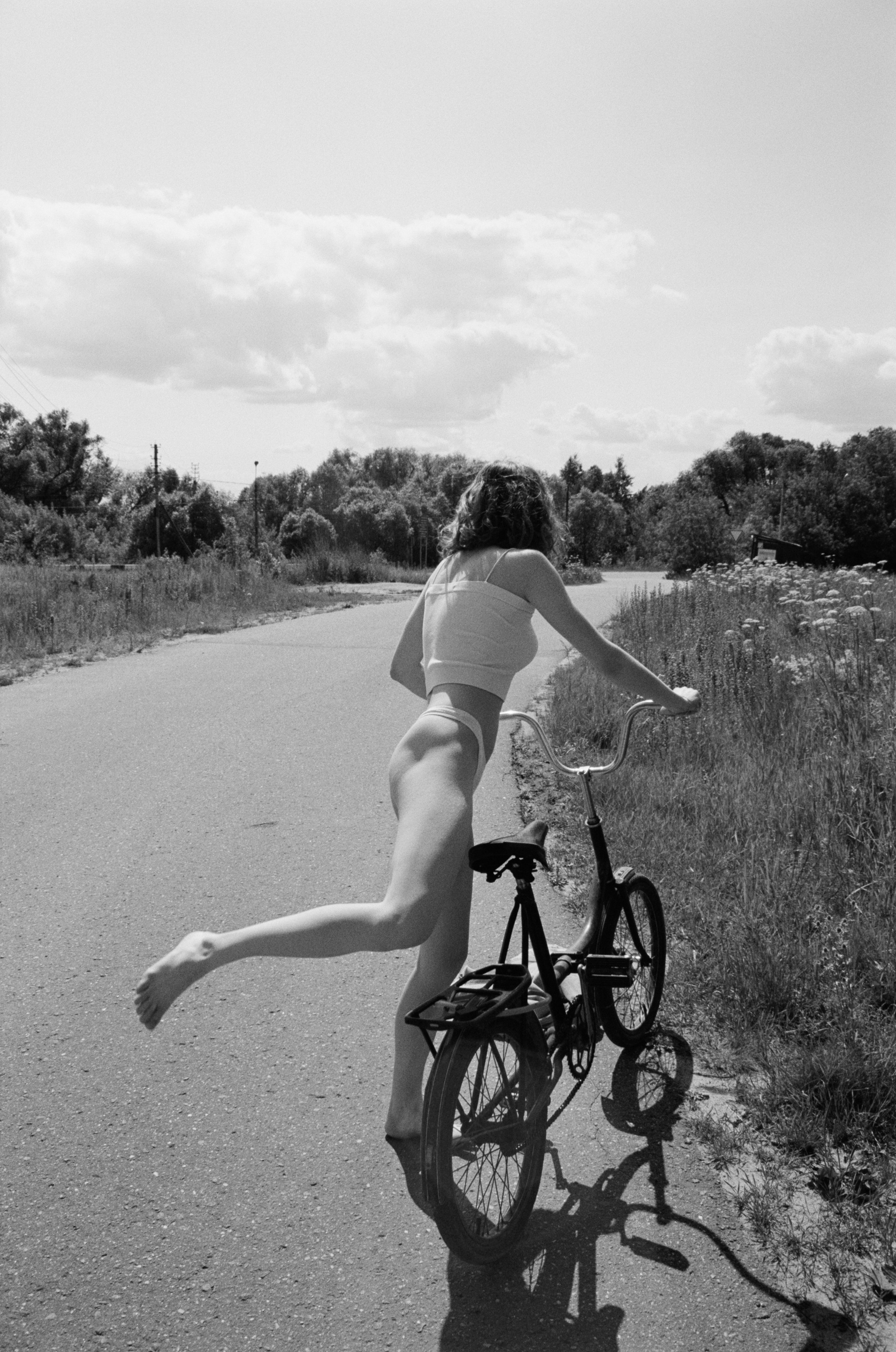 ТВОРЧЕСТВО | ПЛЁНКА. Фотограф Москва Анастасия Толстова