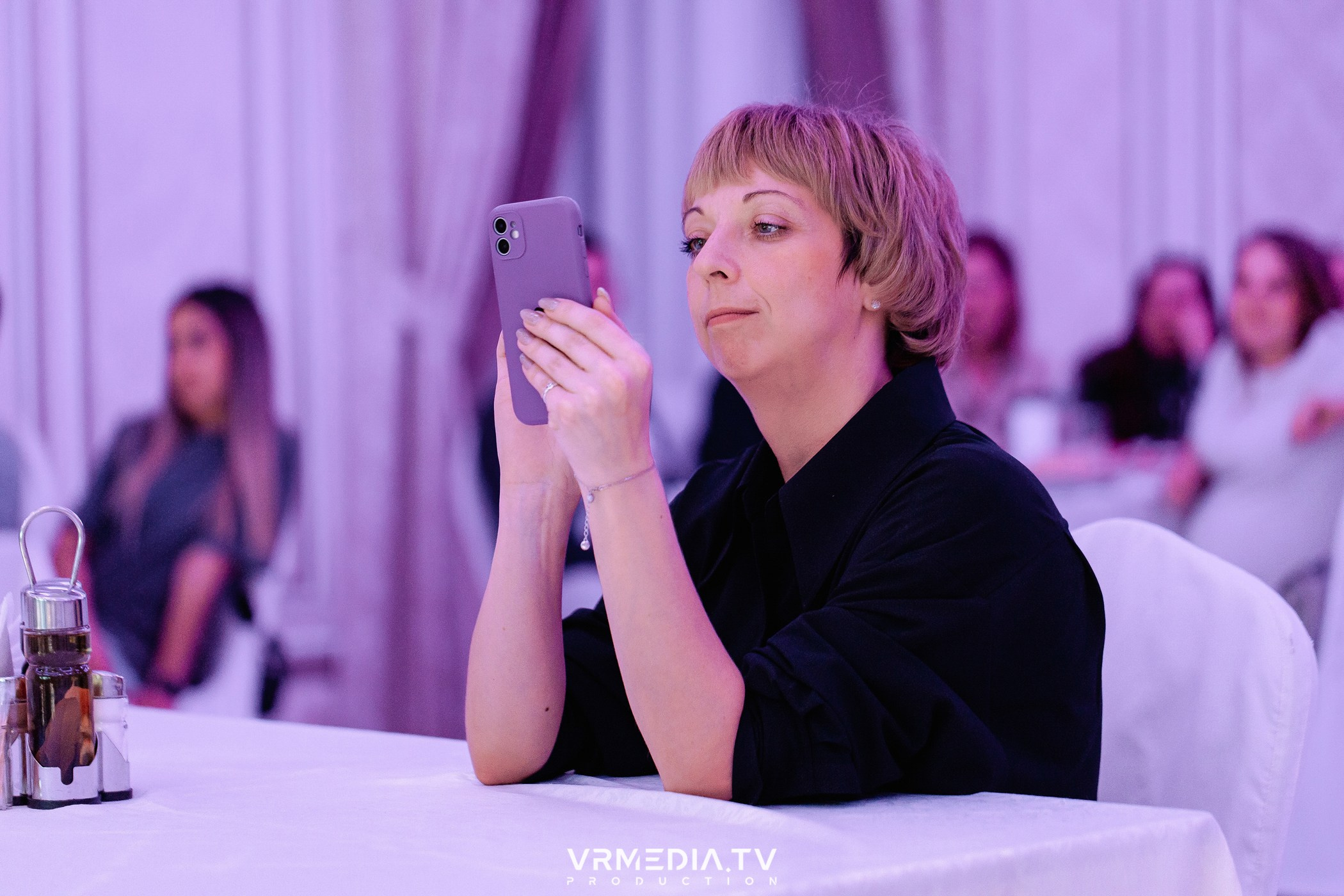 Выходные в ресторане «Лазурный берег»