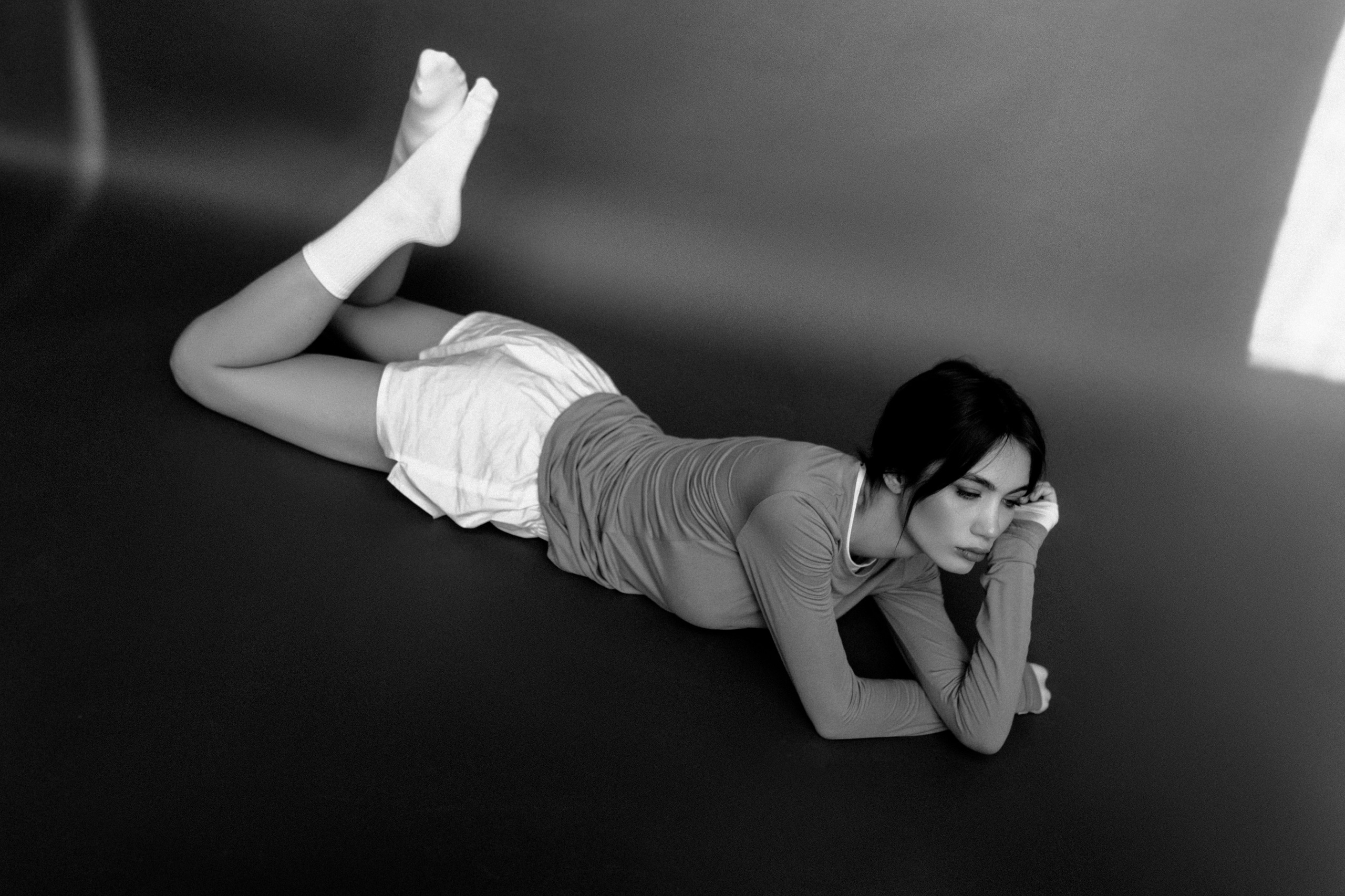 Екатерина. Портретный фотограф в Туле Полина Форест