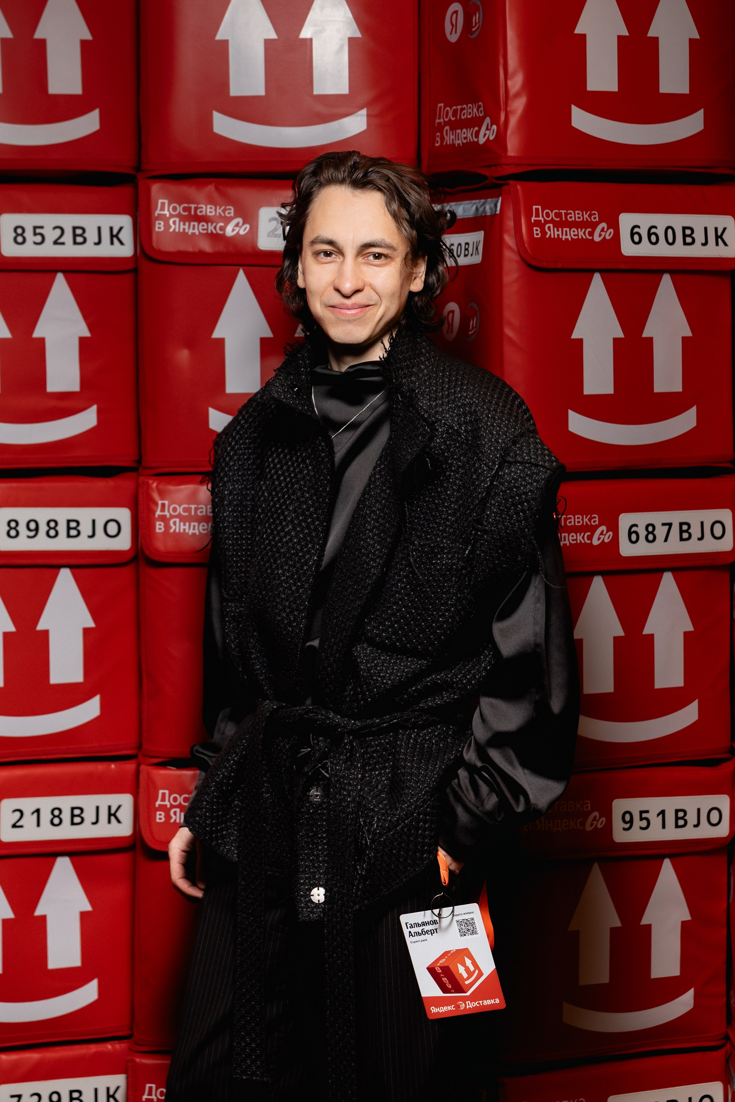 Яндекс.GO. Gorsvet.ph