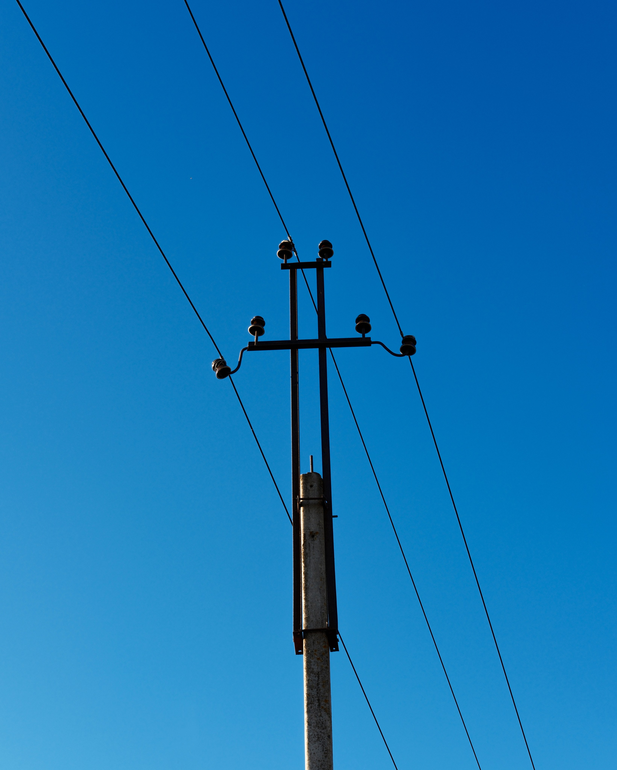 Город. Фотограф Маргана Лоция