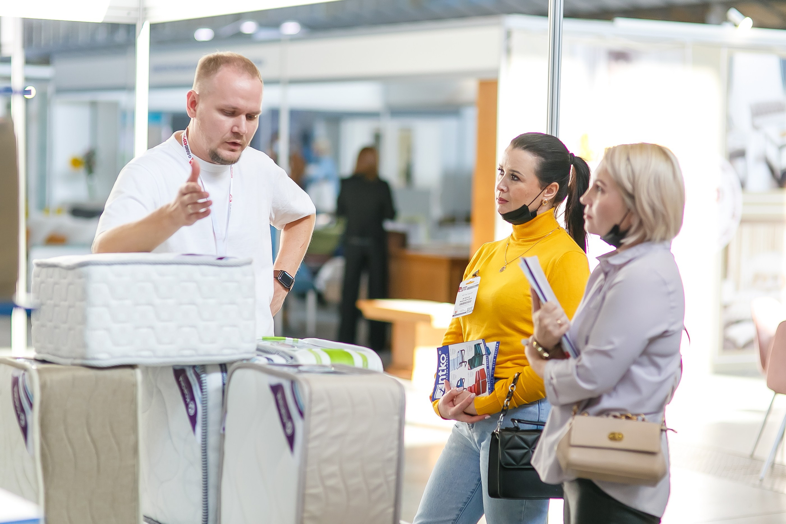 МВК Выставка МВЦ. Профессиональный фотограф Дугинов Николай | Екатеринбург