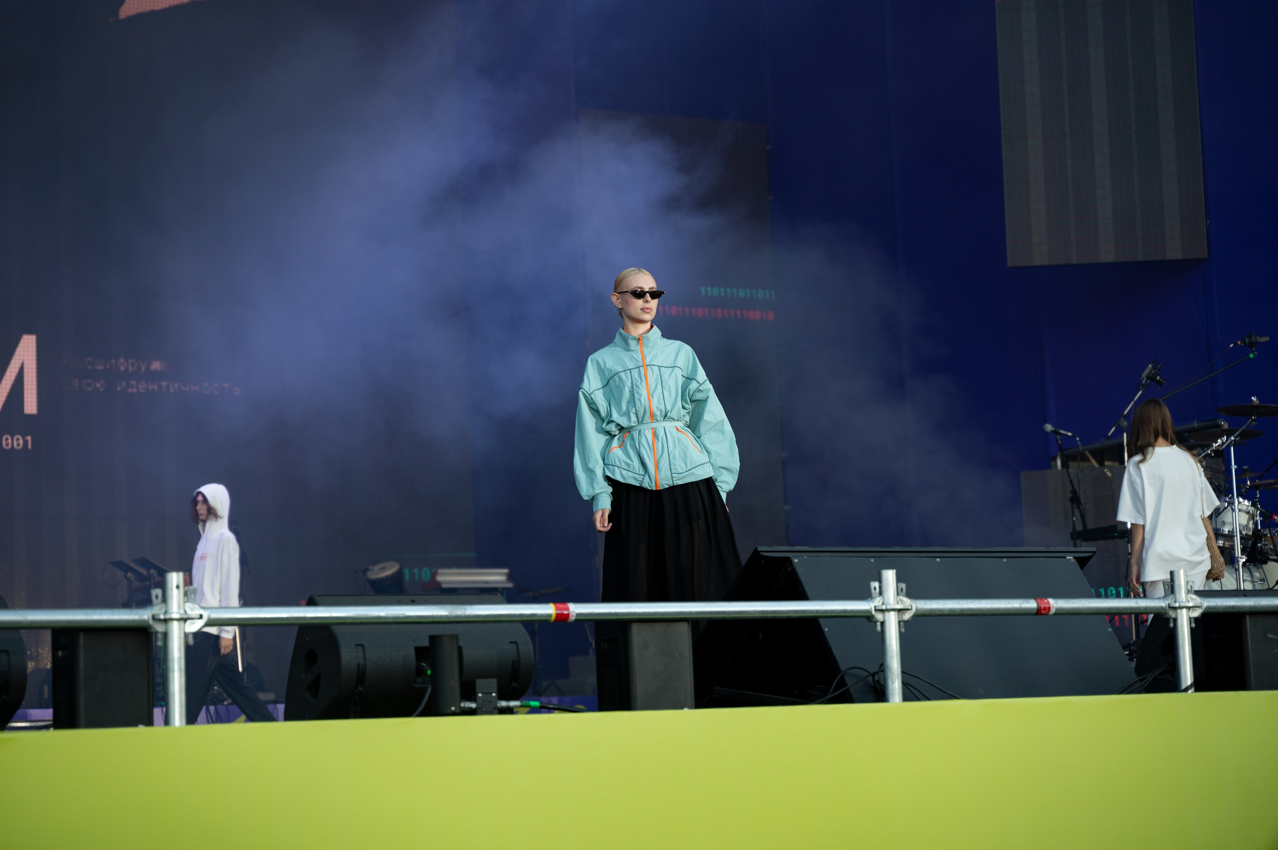 День молодежи | Концерт JONY & Егора Крида | 28.06.2025. Фотограф в Омске Елизавета Кириллова