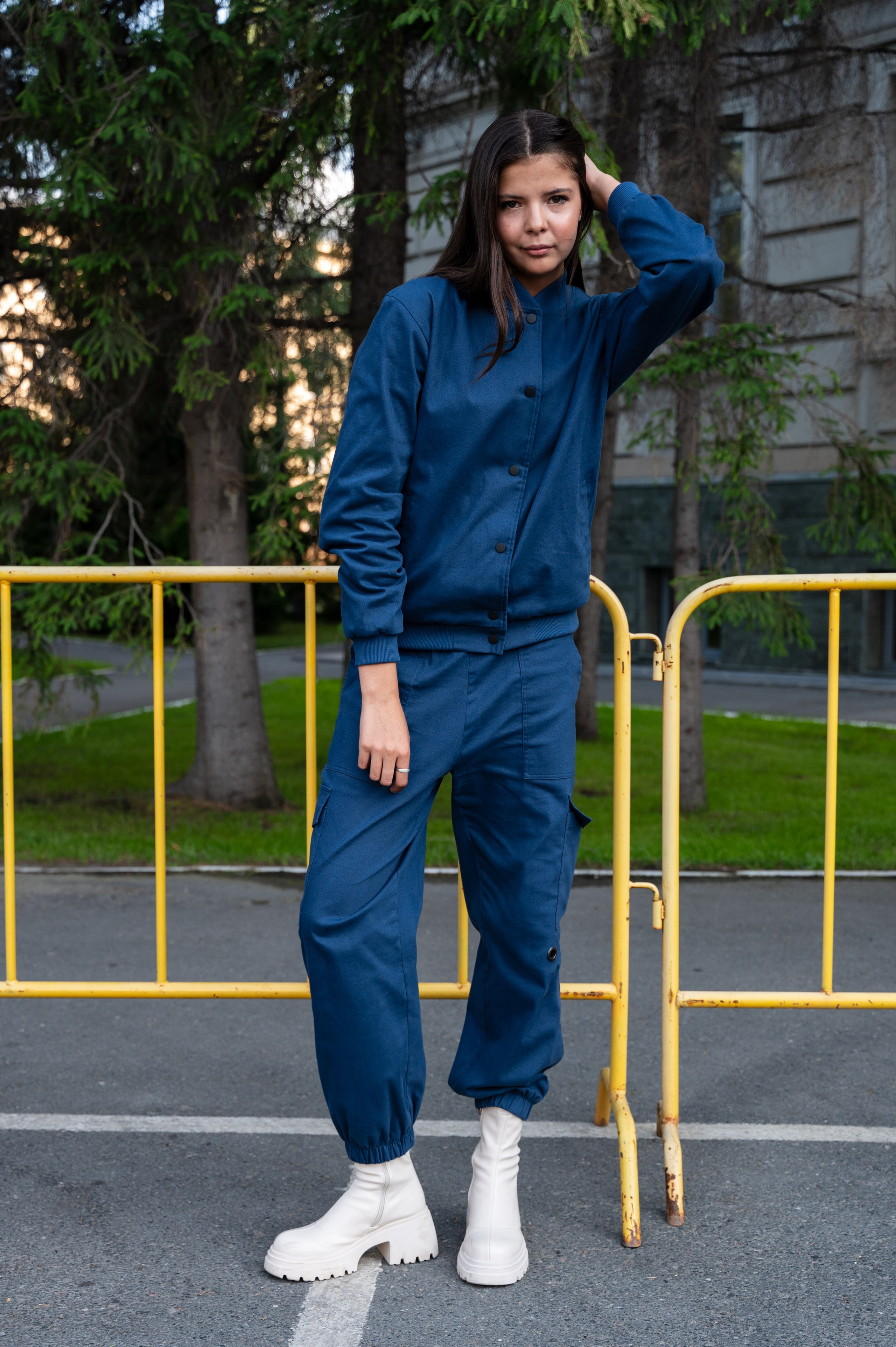 Код молодежи | 27.06.2025. Фотограф в Омске Елизавета Кириллова