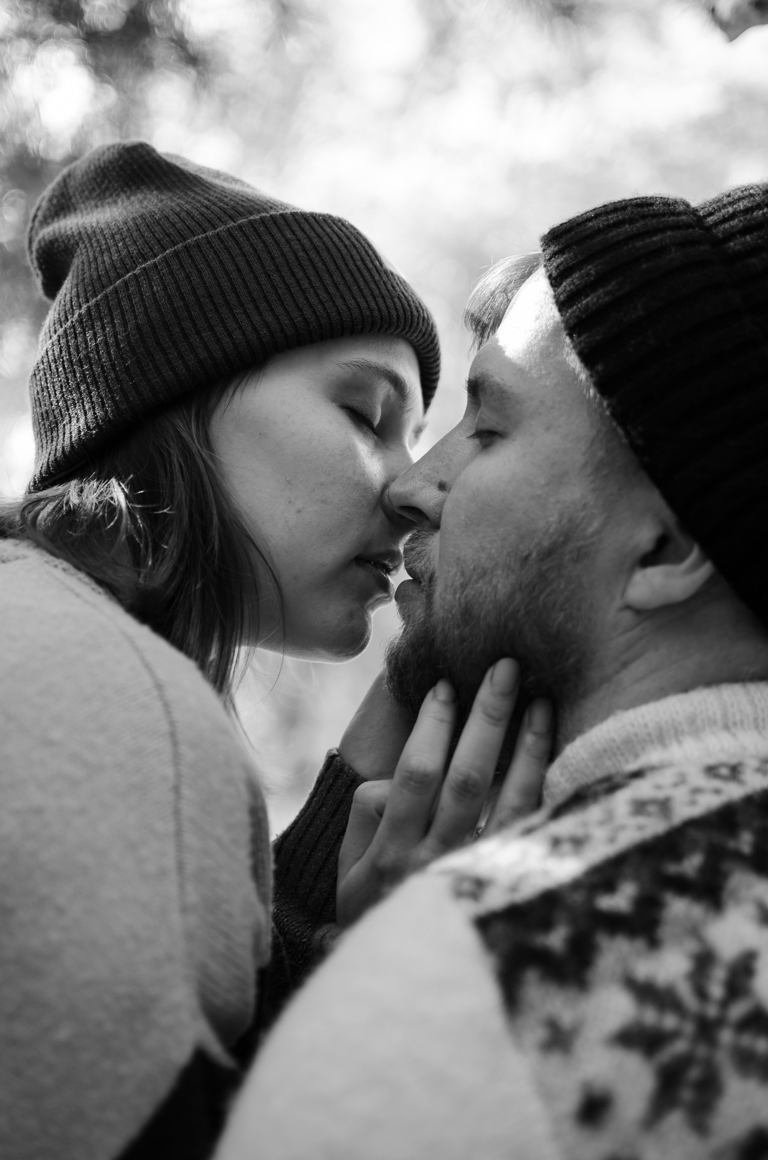 Love story. Фотограф в Омске Елизавета Кириллова