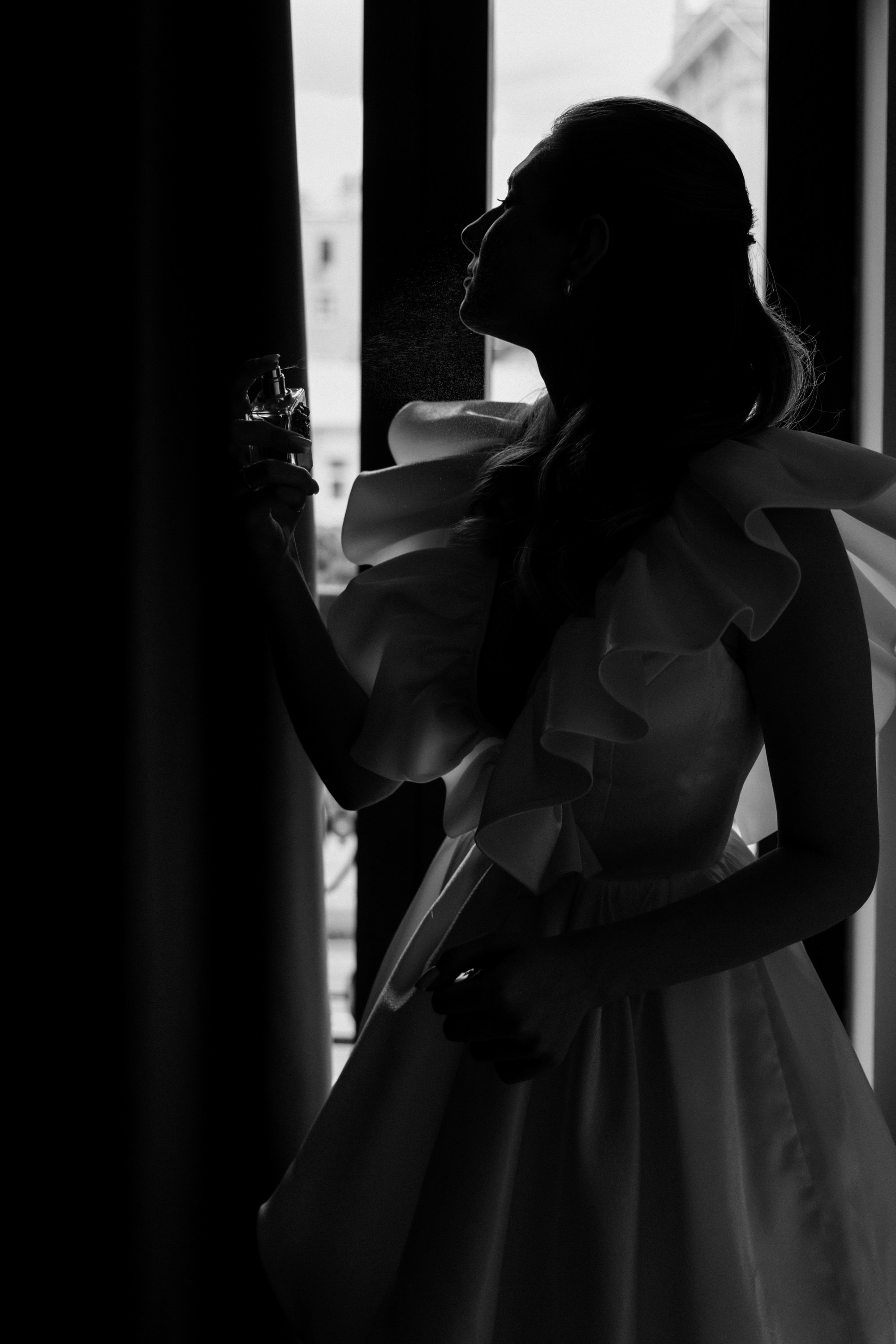 Аля и Саша — день росписи. Фотограф Сергиев Посад Москва Хованская Екатерина