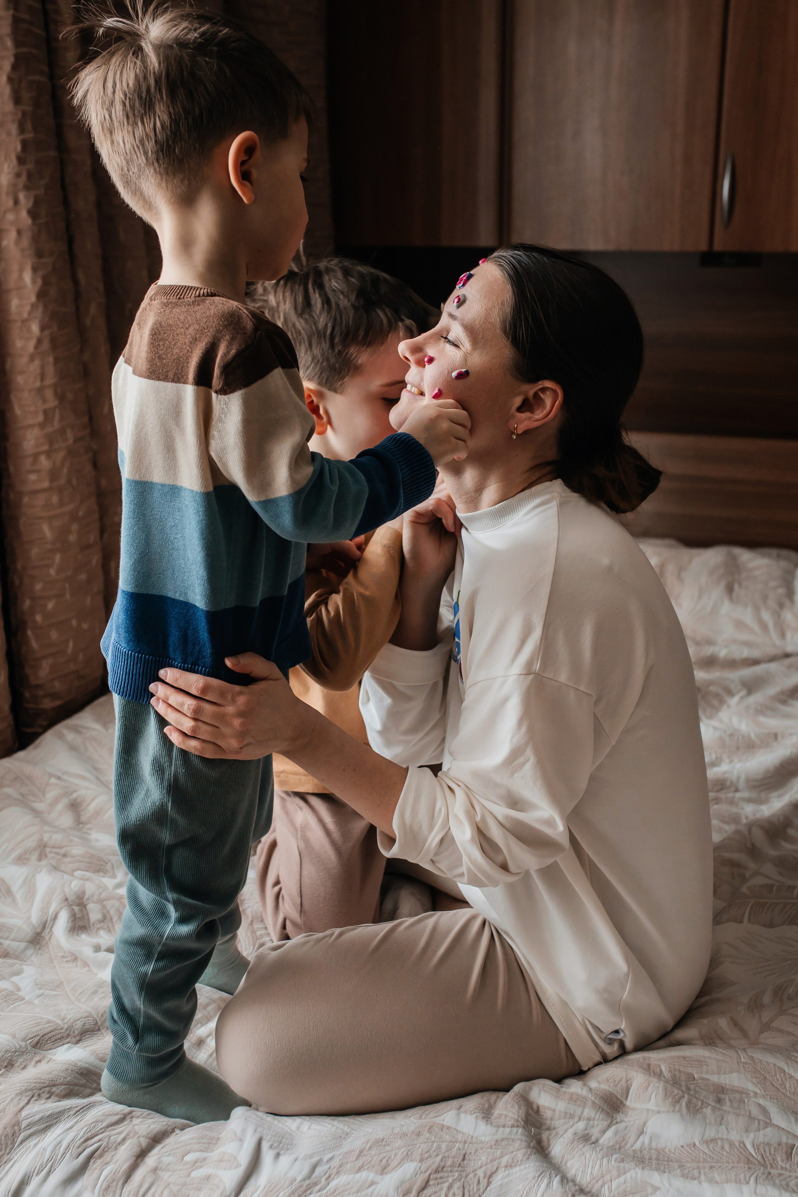 *. Анастасия Давыдова