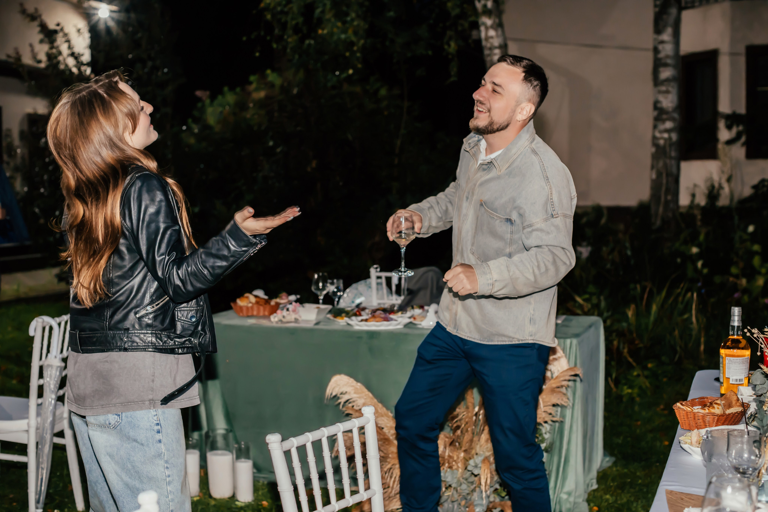 Свадьба Сергей и Ангелина. Анастасия Давыдова