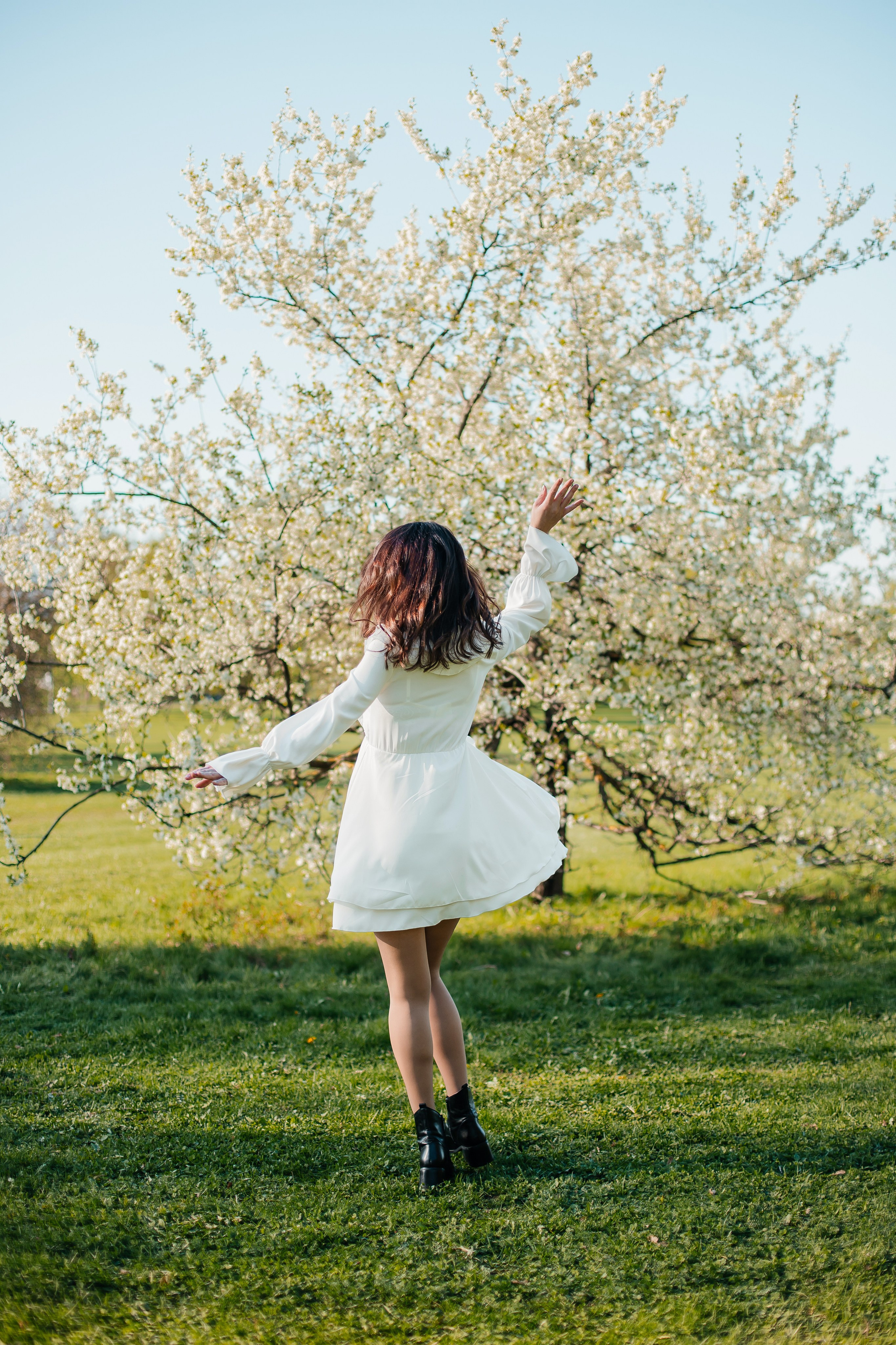 Вишня. Анастасия Давыдова