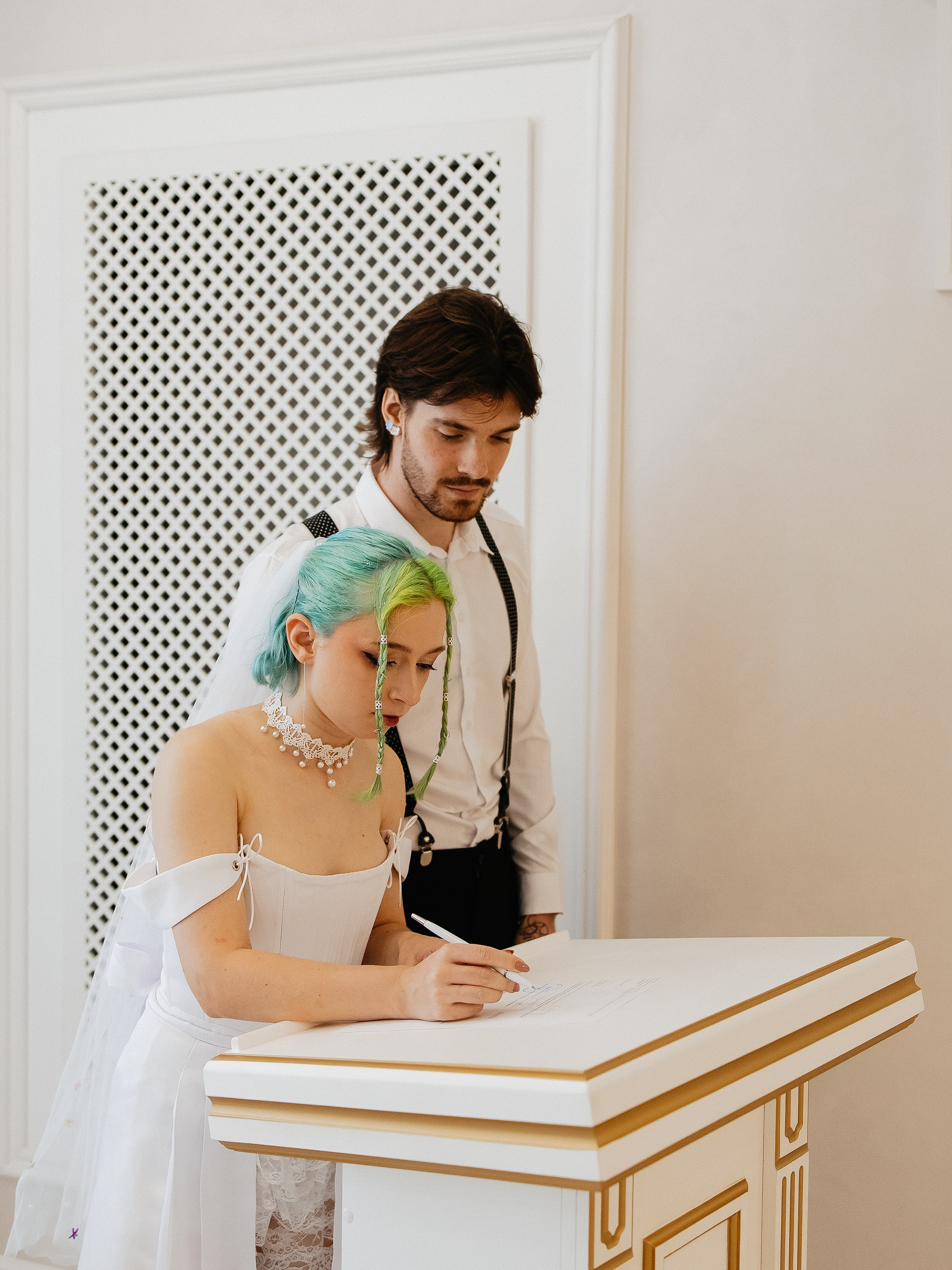 Андрей и Катя|Wedding day. Свадебный фотограф Челябинск Зиненко Виктория