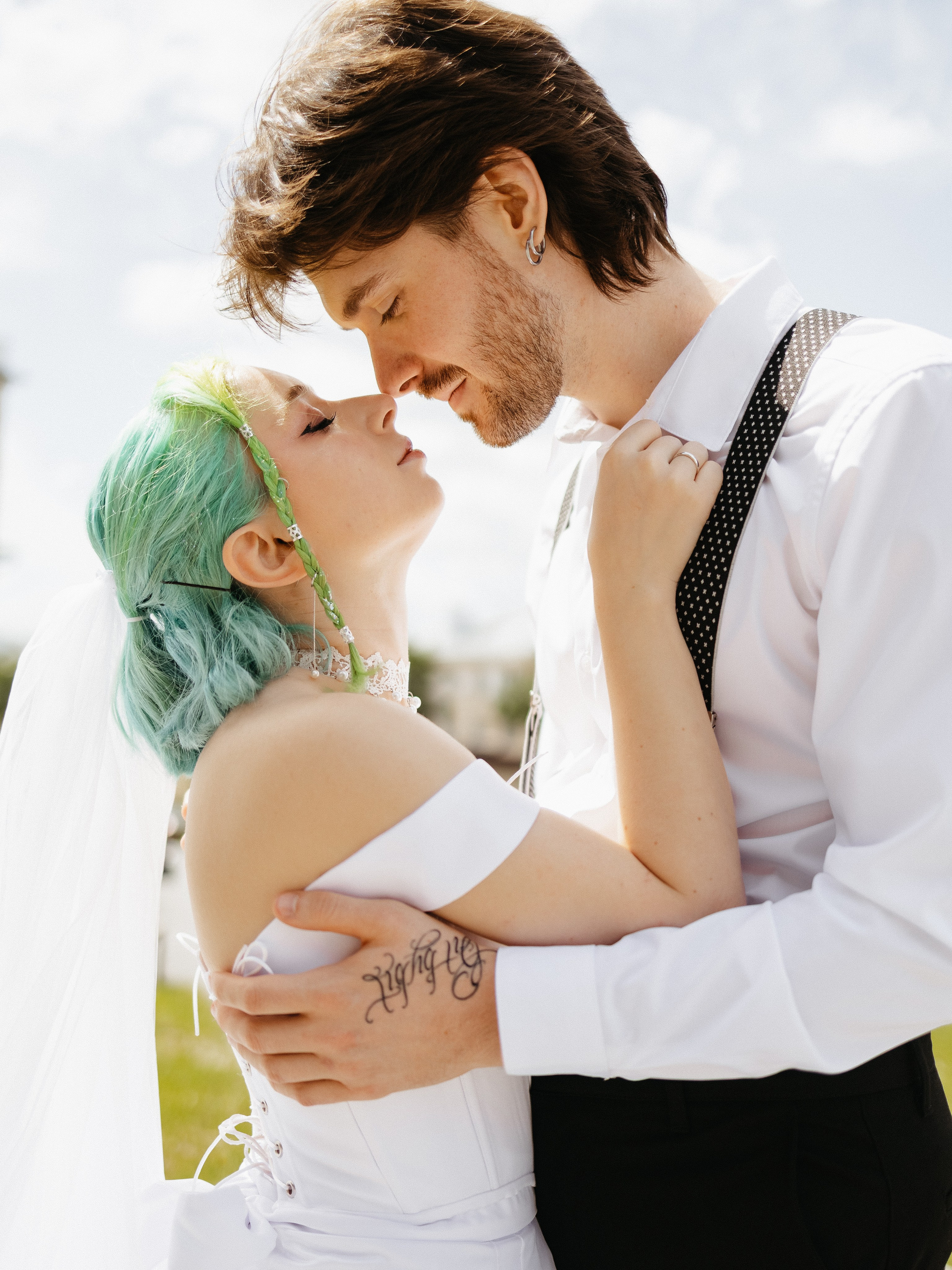 Андрей и Катя|Wedding day. Свадебный фотограф Челябинск Зиненко Виктория