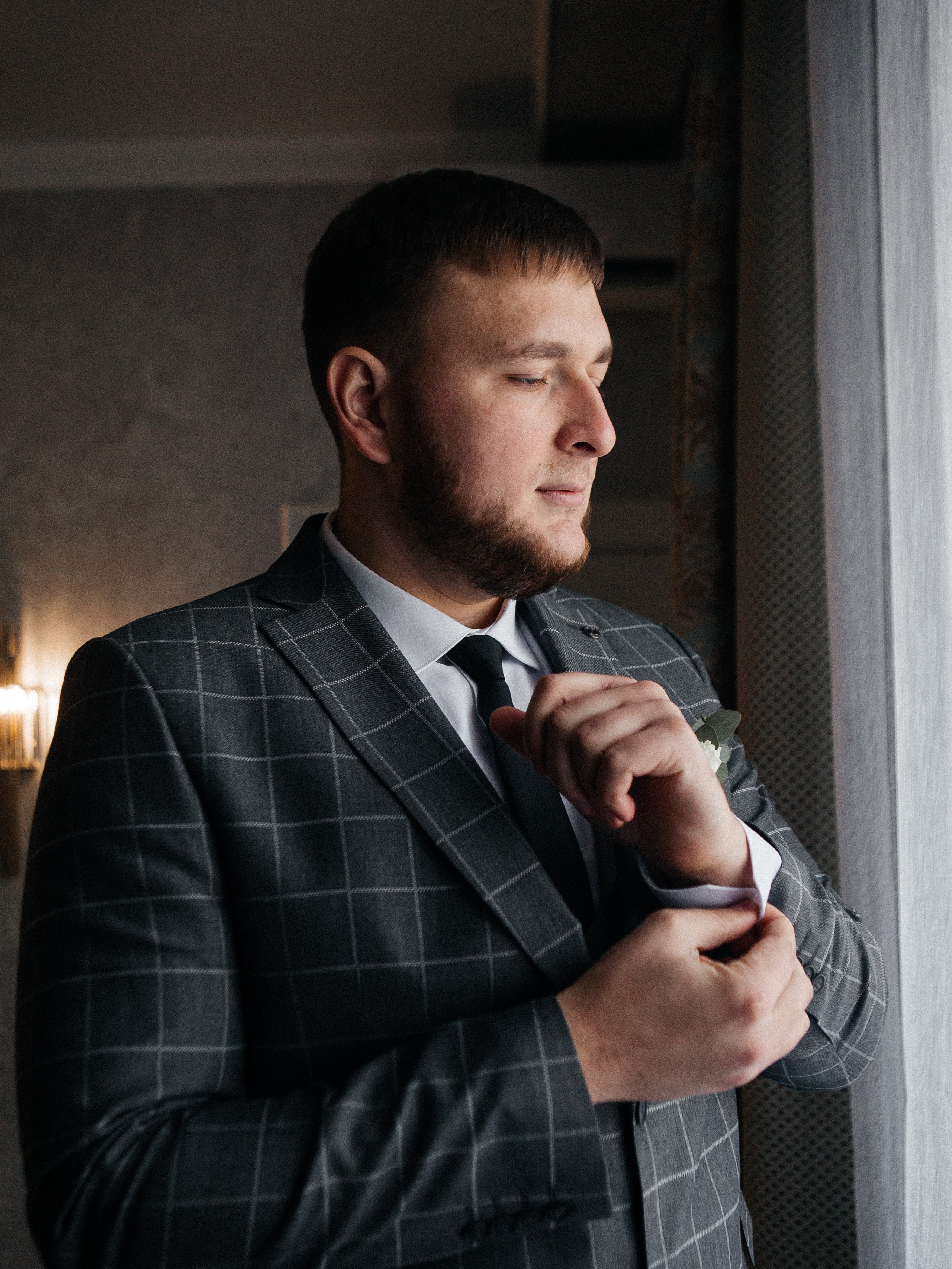 Wedding day|Иван и Виктория. Свадебный фотограф Челябинск Зиненко Виктория