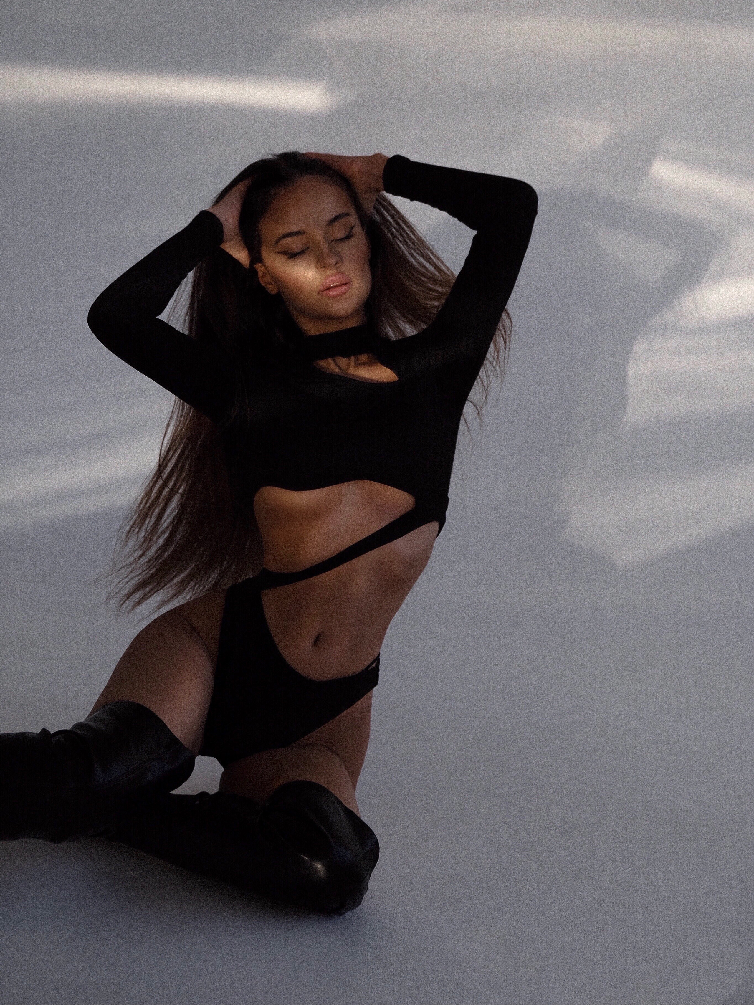 SEXY. Фотограф Санкт-Петербург