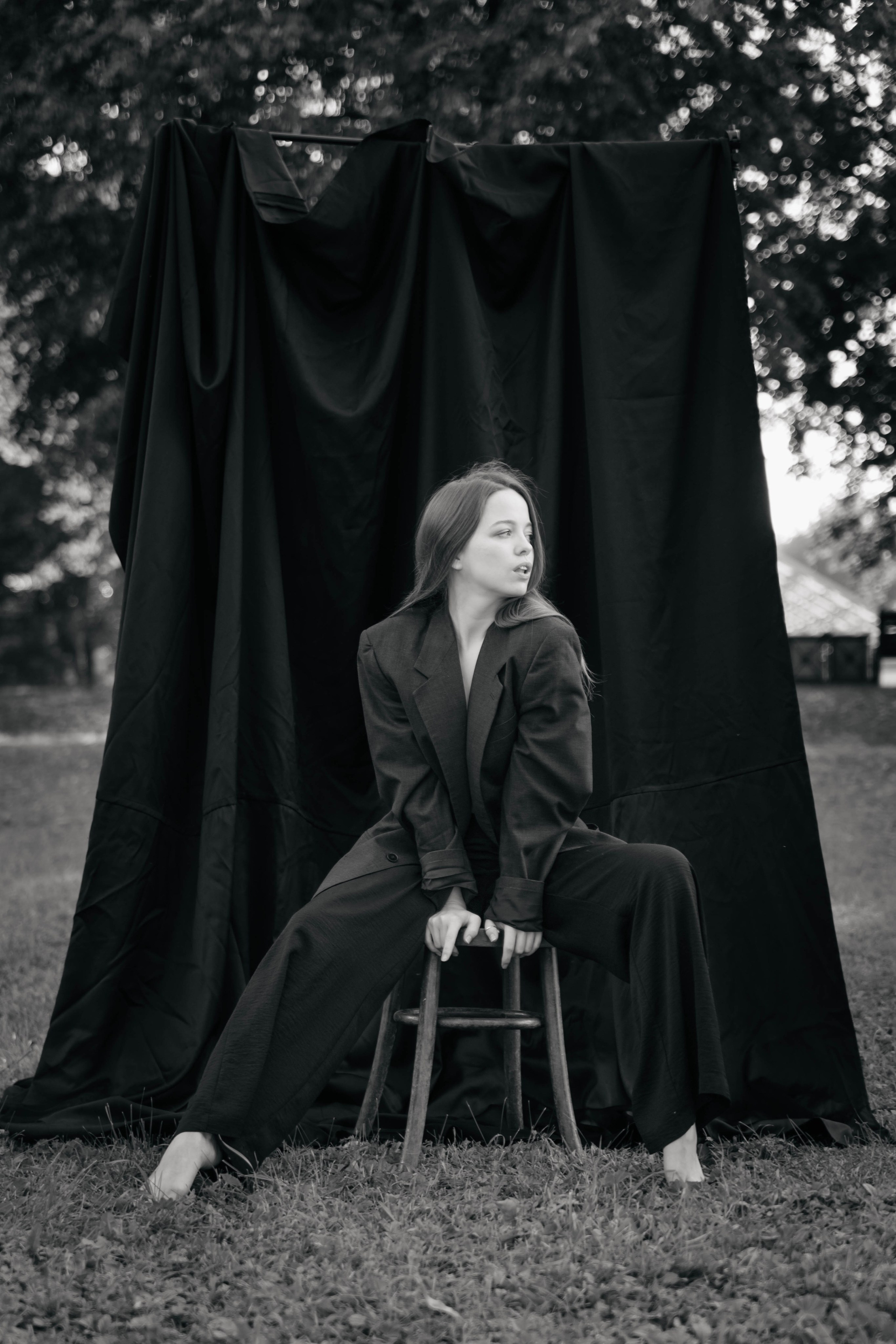 Наташа. Репортажный фотограф в Москве Лера Зиновьева