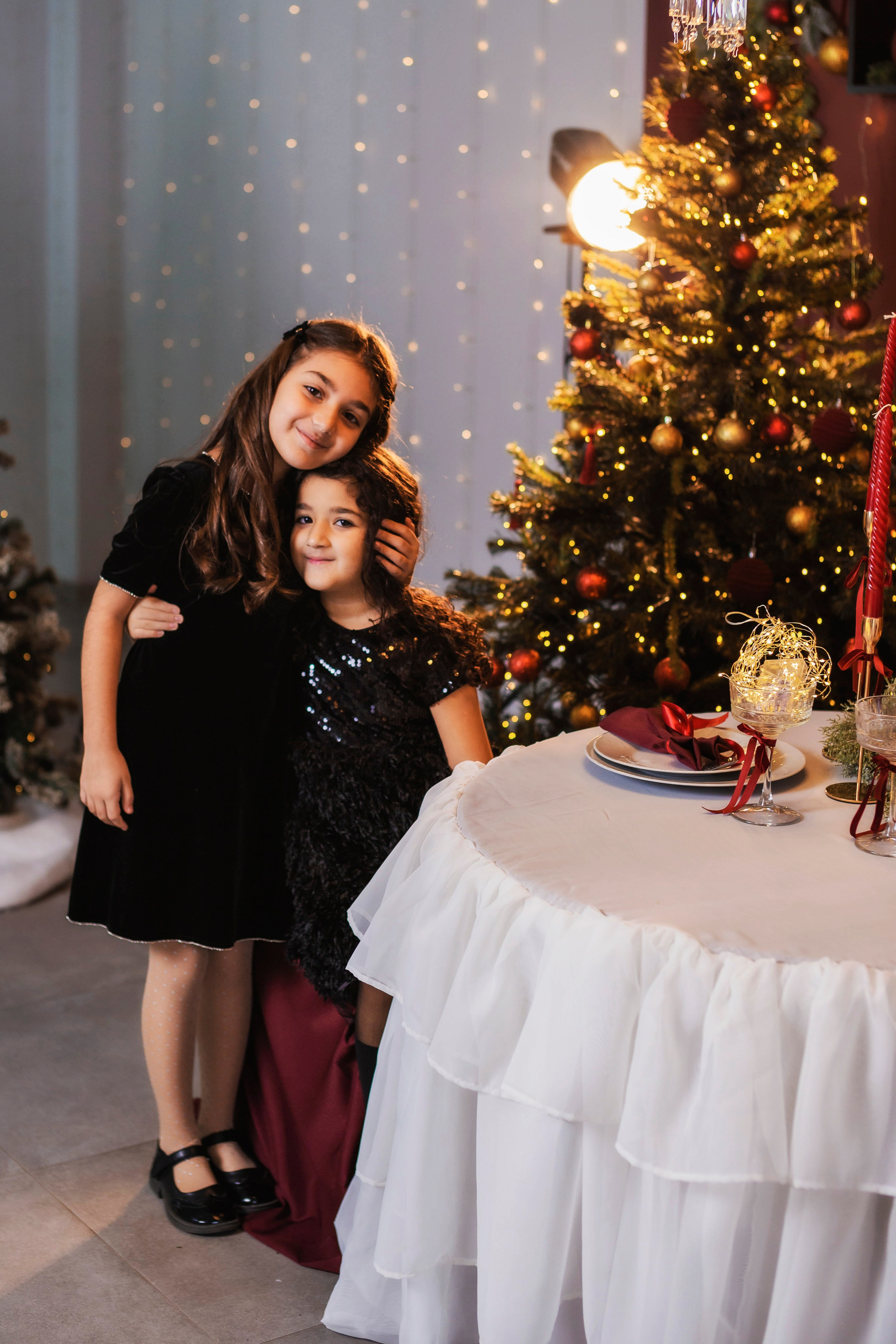 Фотостудия Абажур. Семейный фотограф в Саратове