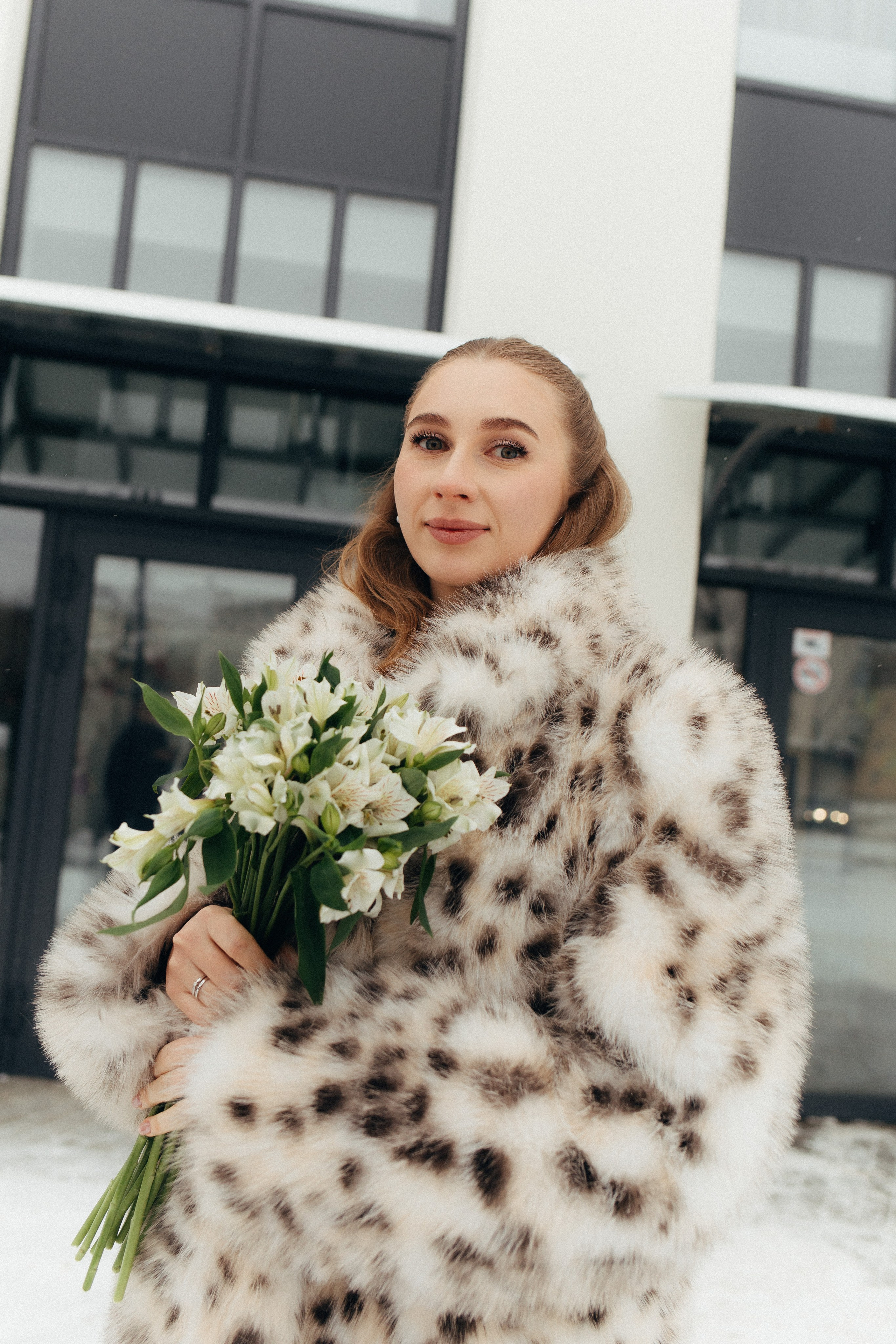 Никита и Елизавета. Катерина Аникеева | Фотограф | Екатеринбург