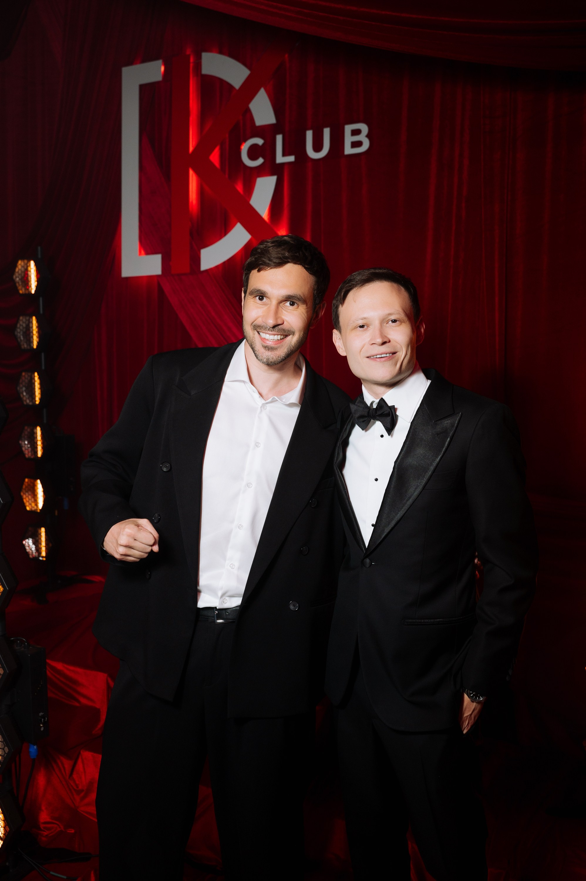 DK club | Денис Кутергин birthday. Фотограф Вито Бурмасов | Москва