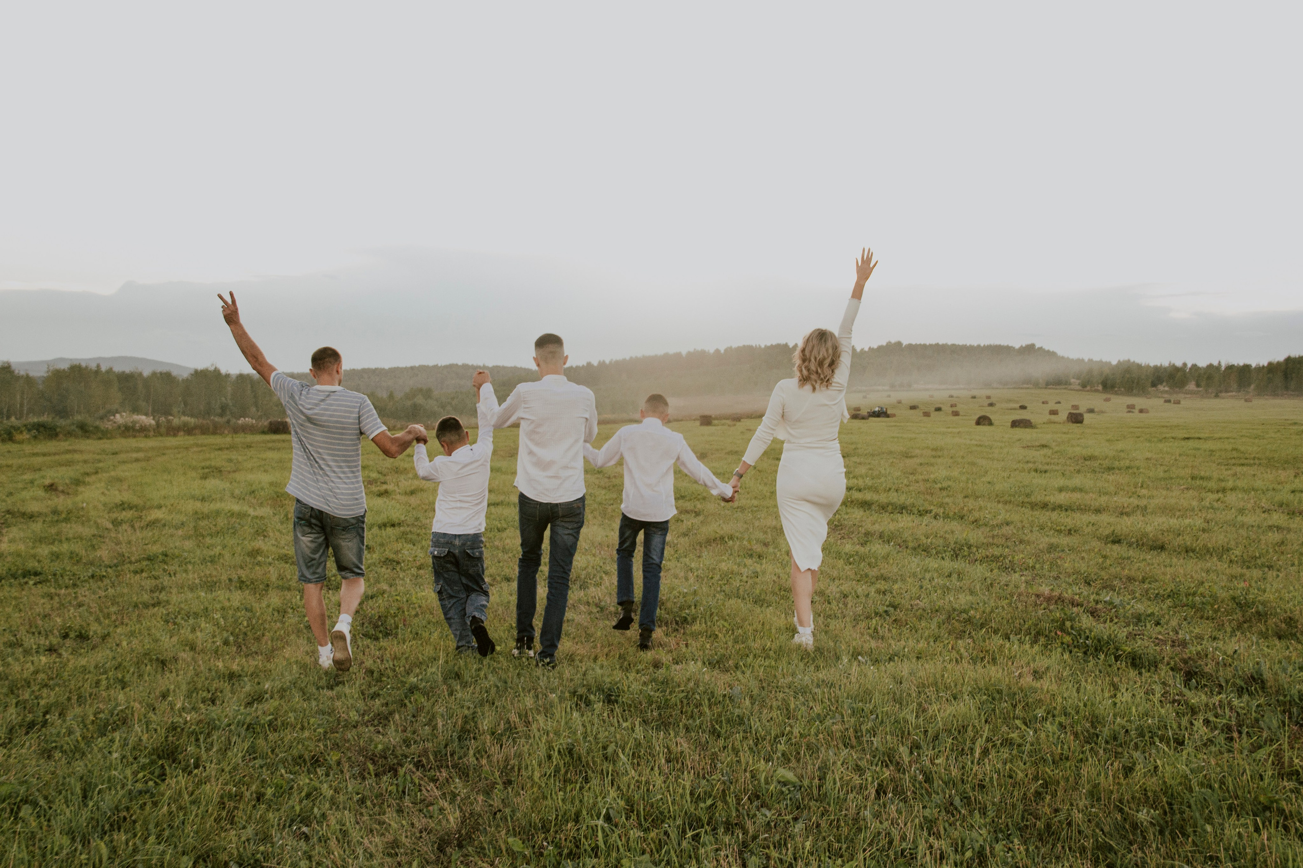 День рождения. ProFoto