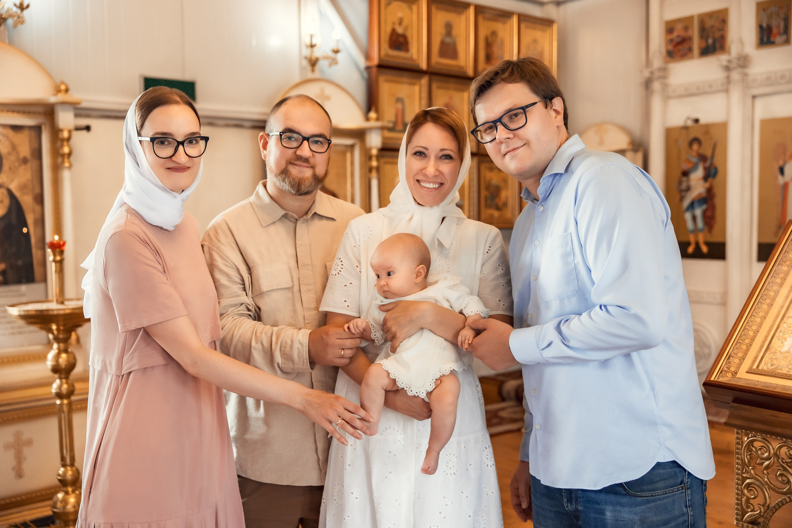 Галерея. Семейный фотограф и фотограф на Крещение, Венчание в Москве и Подмосковье Людмила Клюева