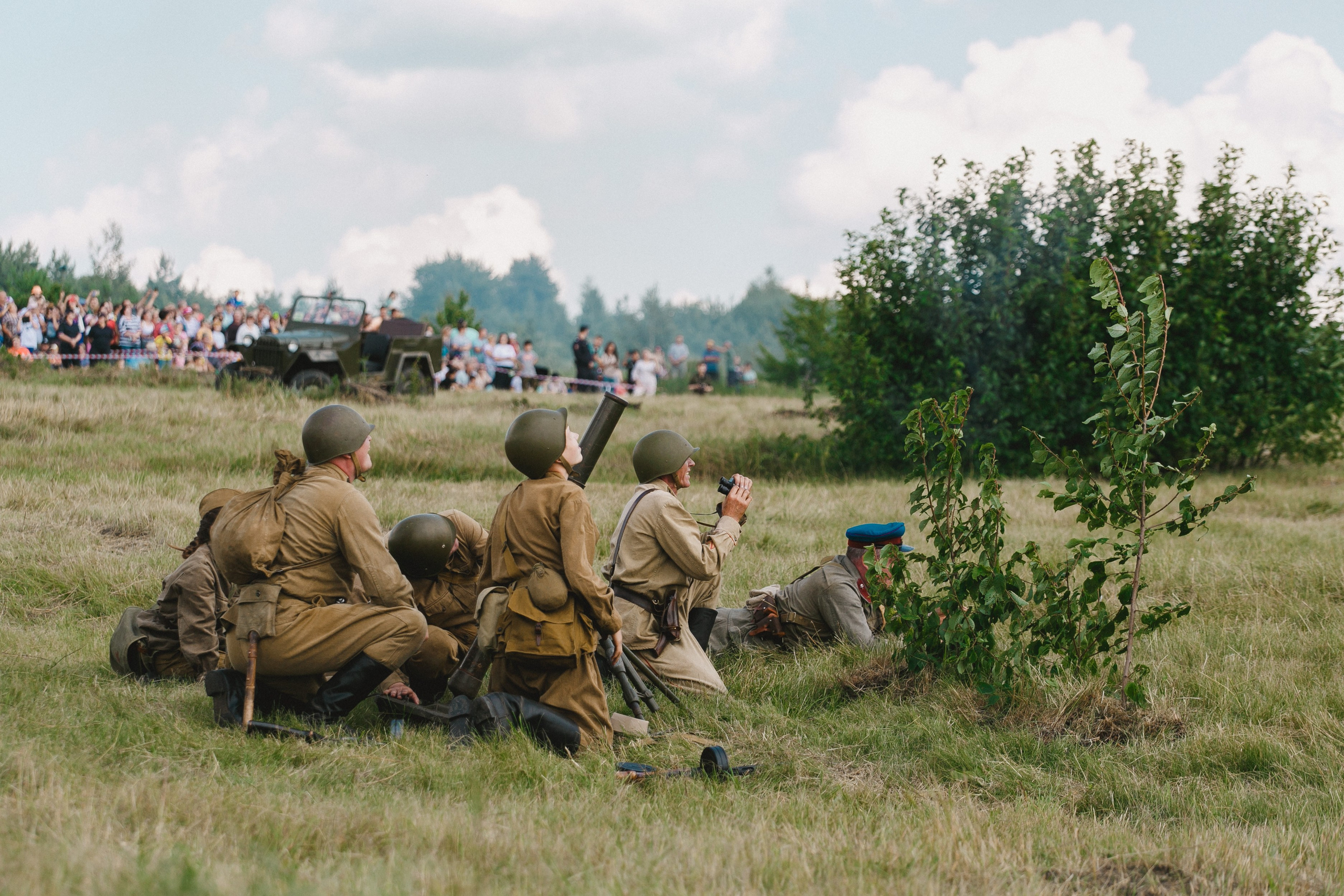 Репортажная фотосъёмка. День поля, Юбилеи, корпоративные мероприятия,. Свадебный и портретный фотограф в Липецке Станислав Истомин